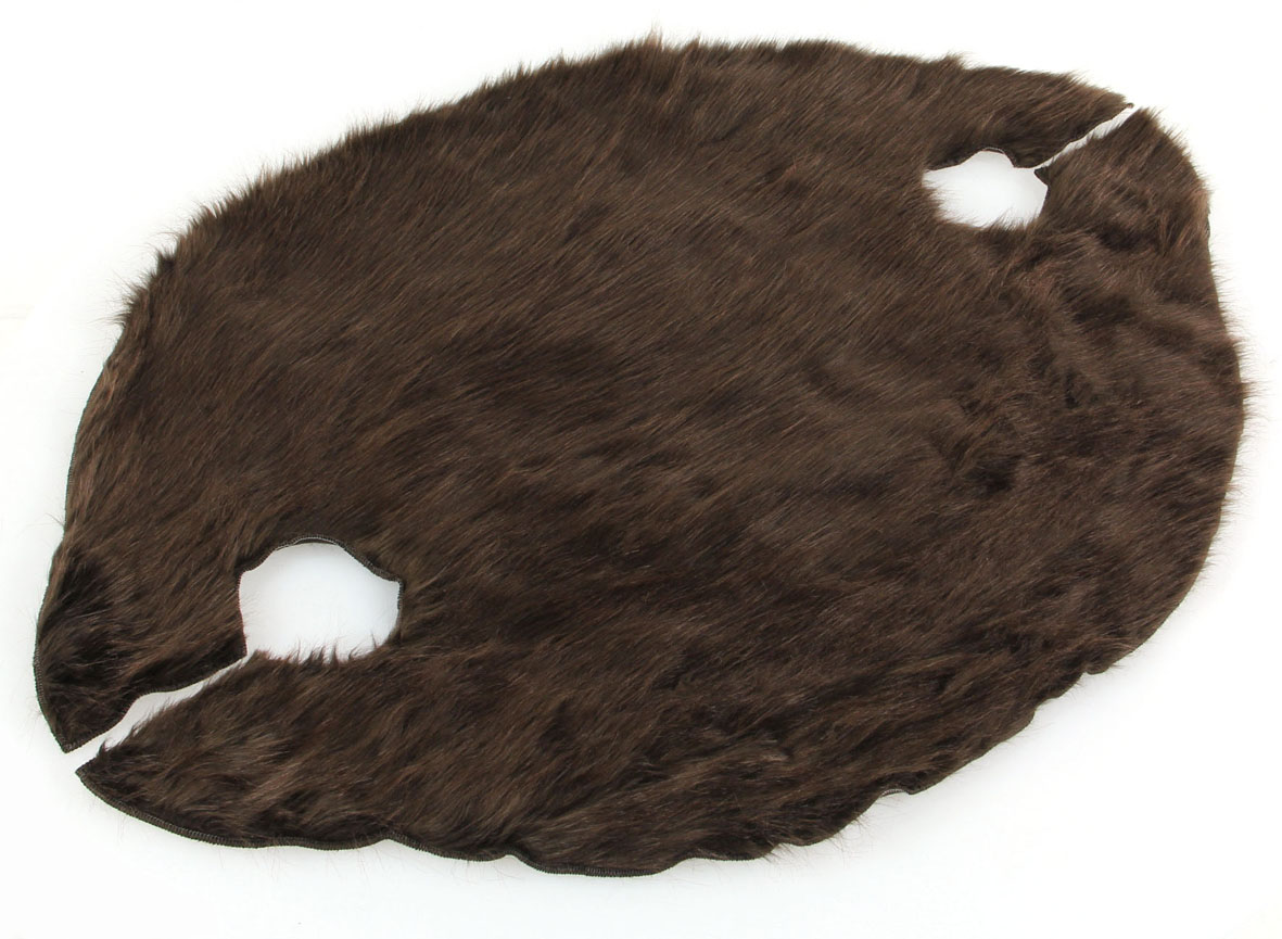 SP Living, Fell Ellipse 2-Loch, braun