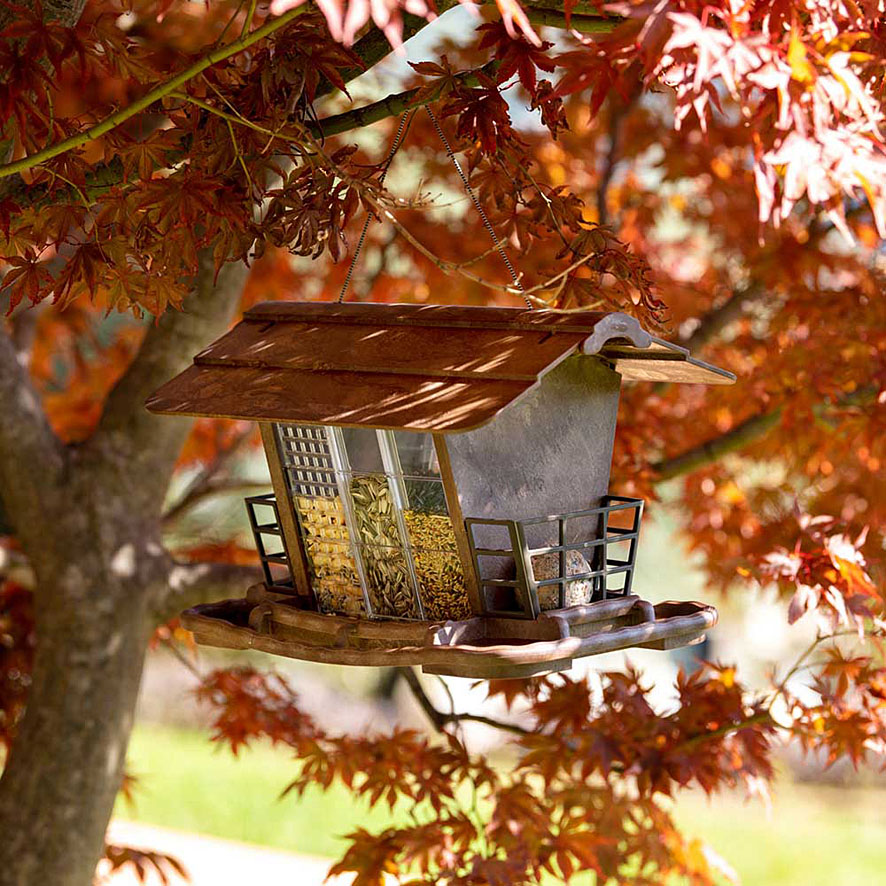 Ferplast Futterstation Jok 2