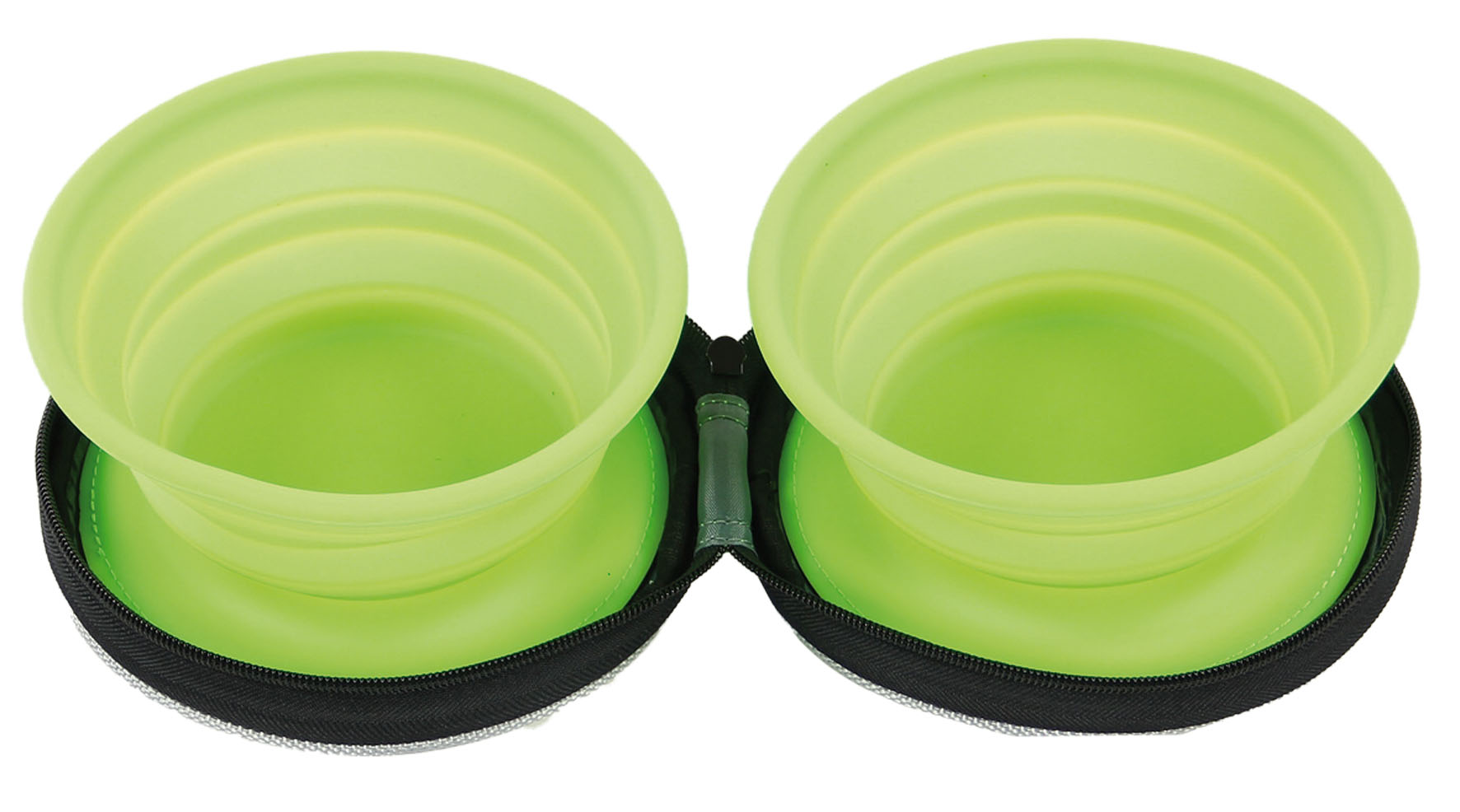 swisspet écuelle de voyage Multi