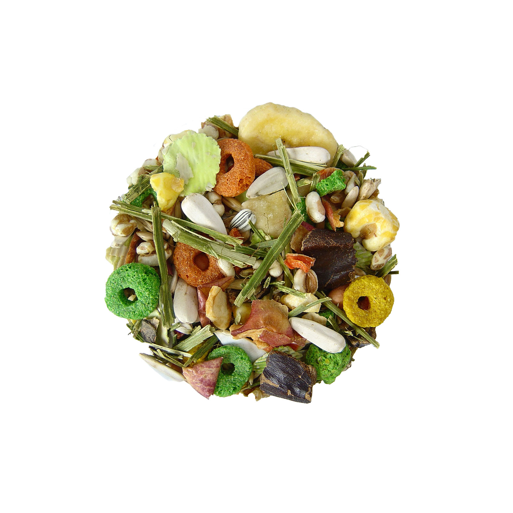 Copacabana Supreme Champion Mix pour rongeurs 700g