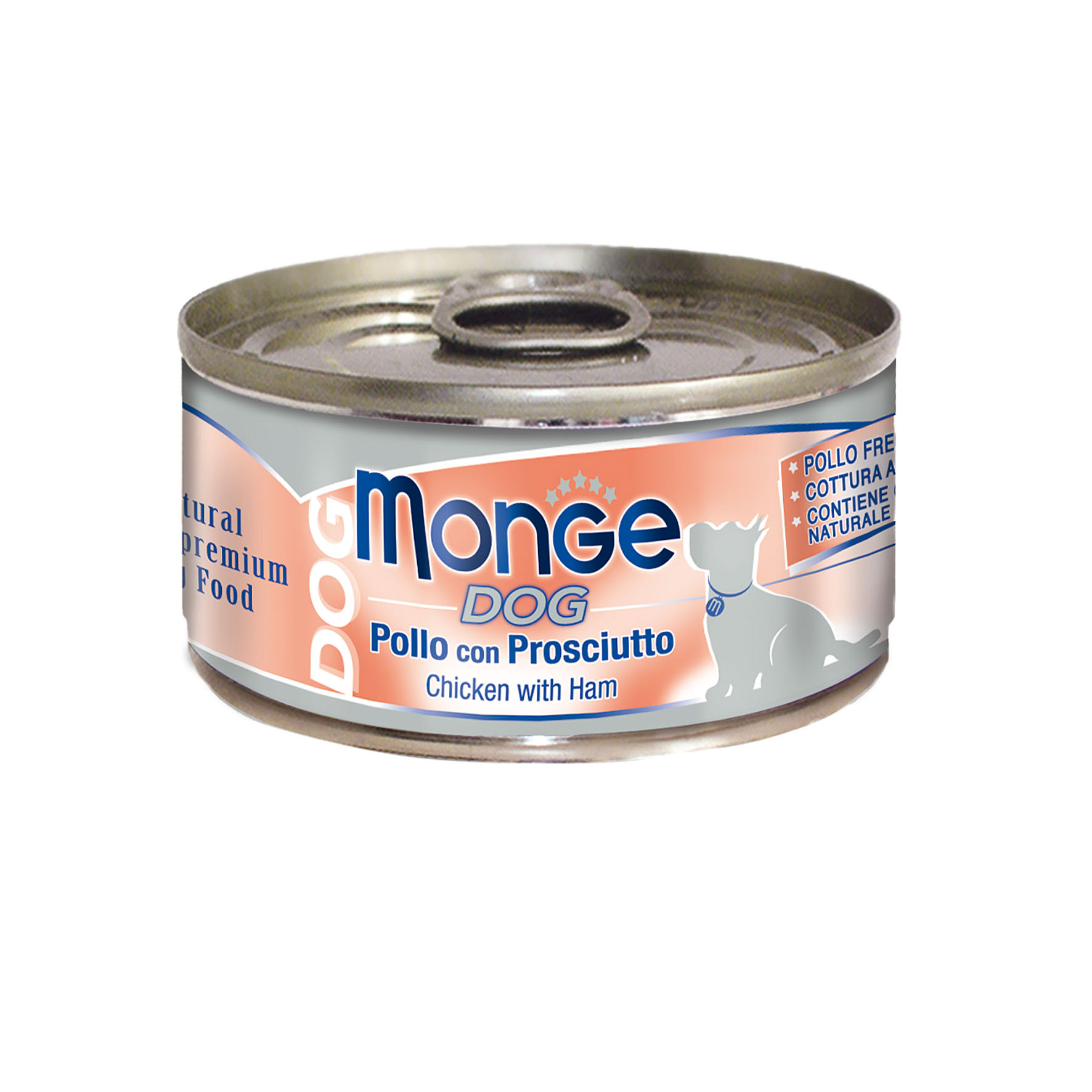 Monge Natural Superpremium