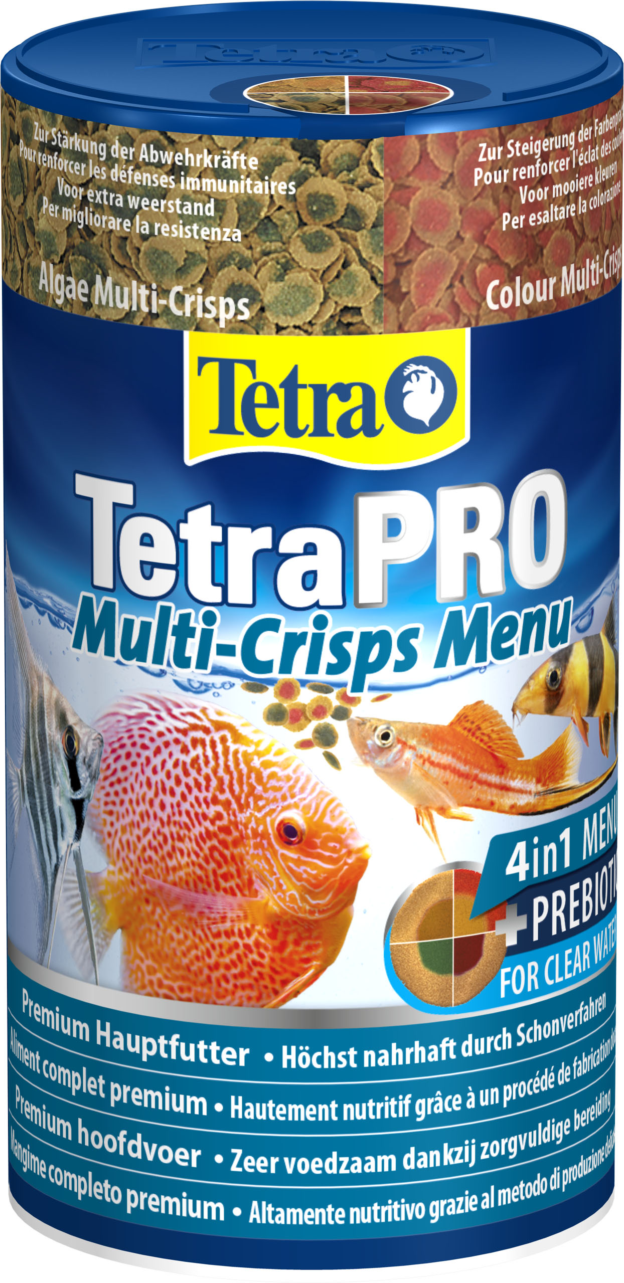 TetraPro Menu 250ml