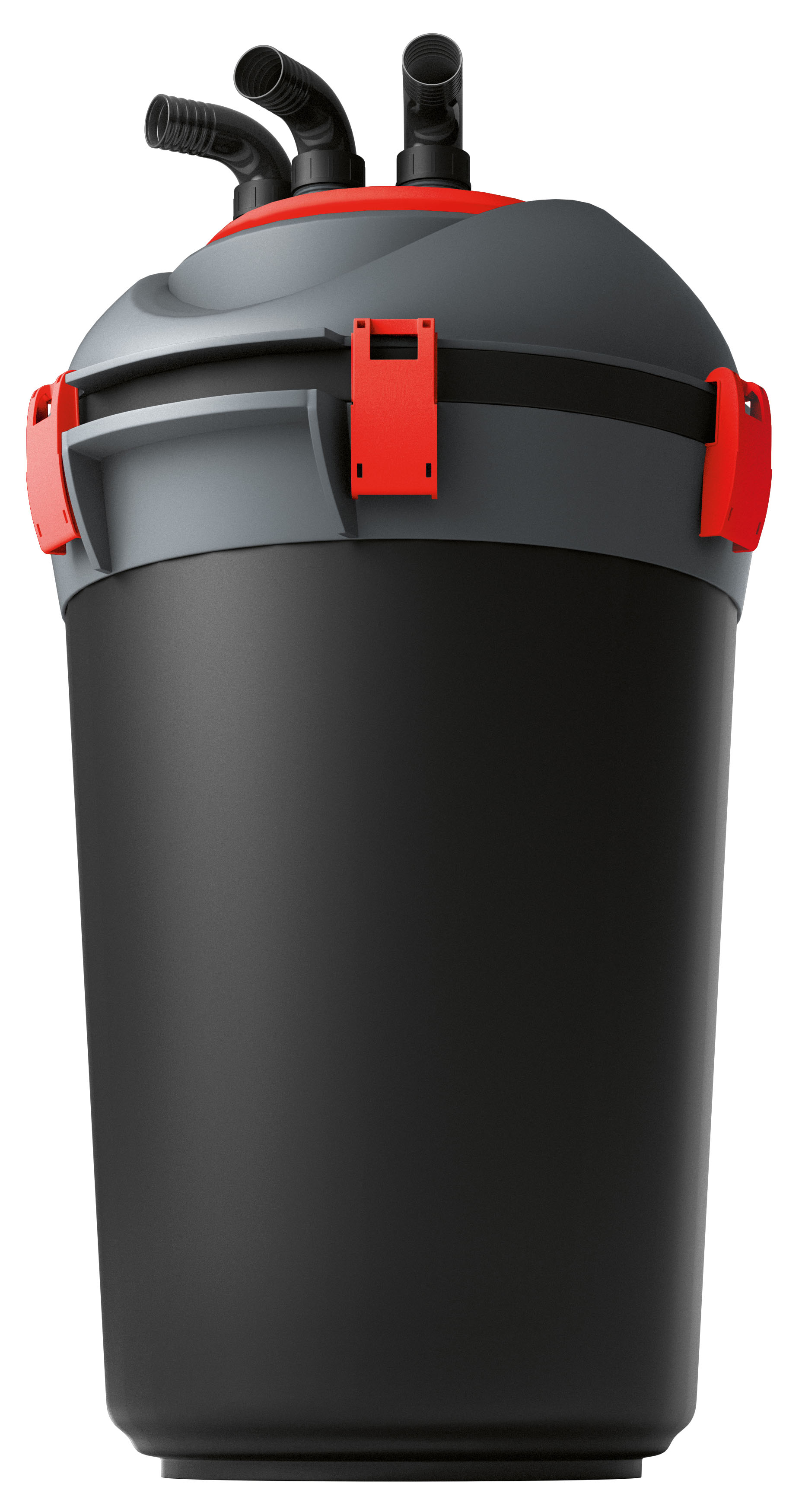 PRESS Komplett-Set mit Druckfilter