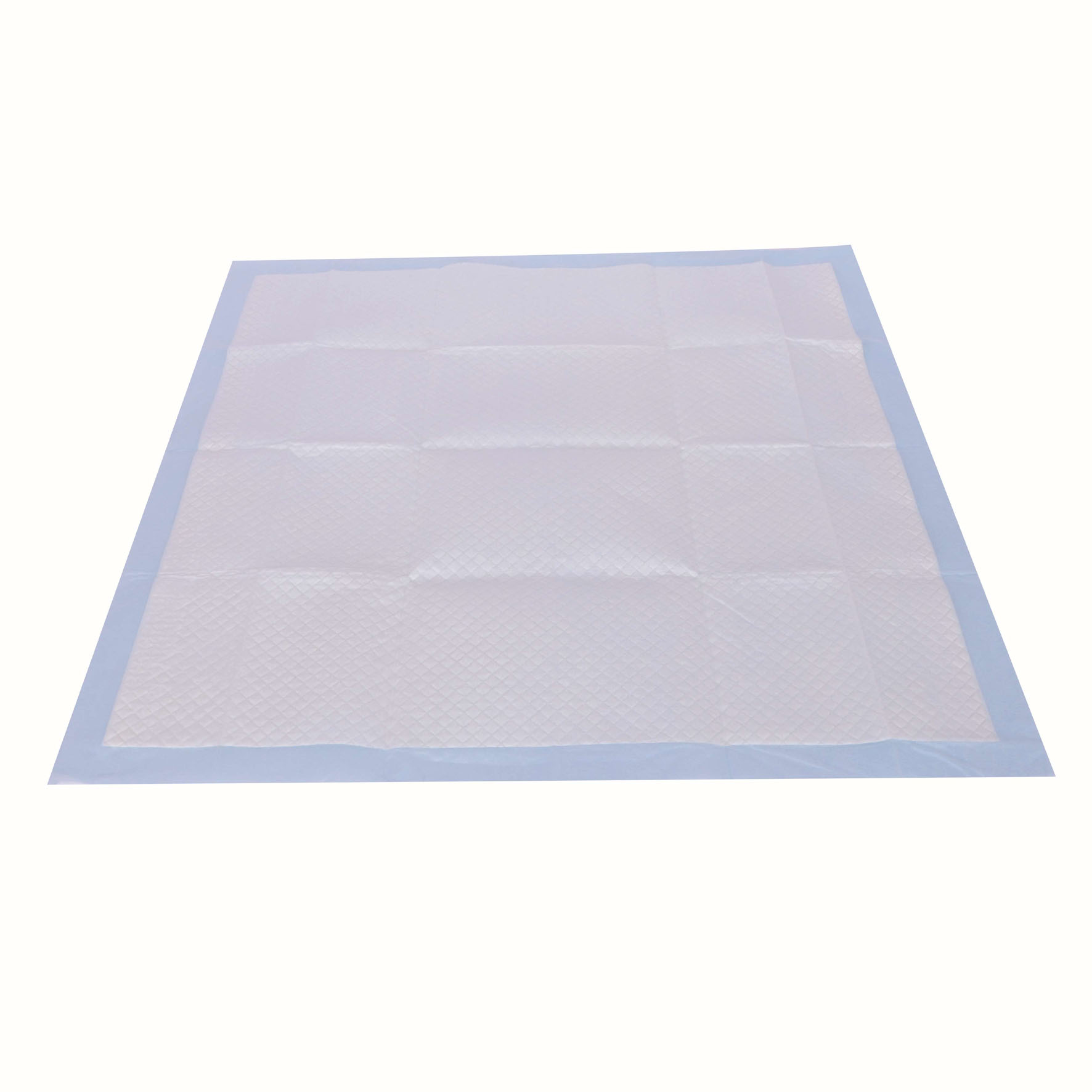 M-Pets Welpen- Trainingspads, 52 Stück, 60x60cm