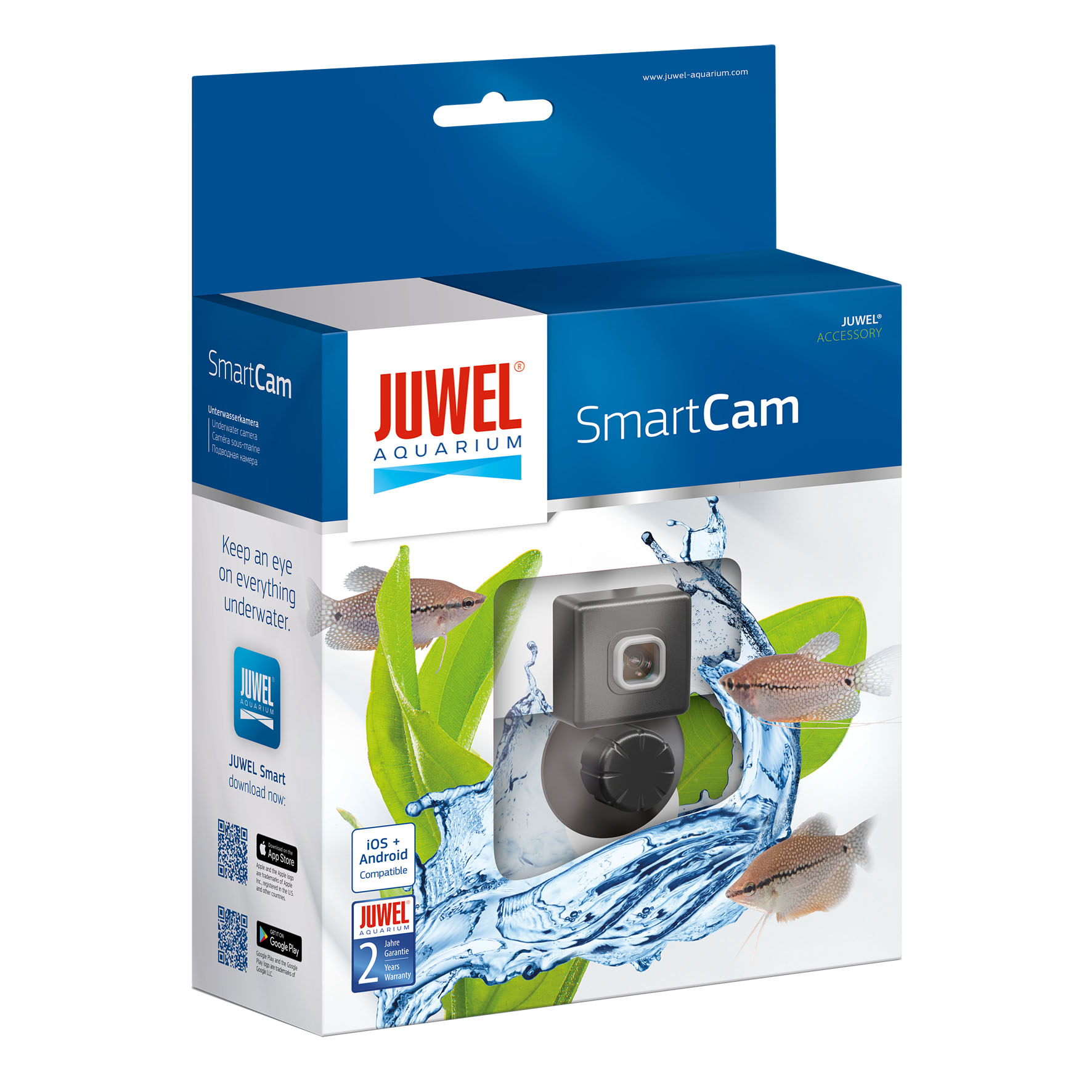 Juwel SmartCam Juwel SmartCam