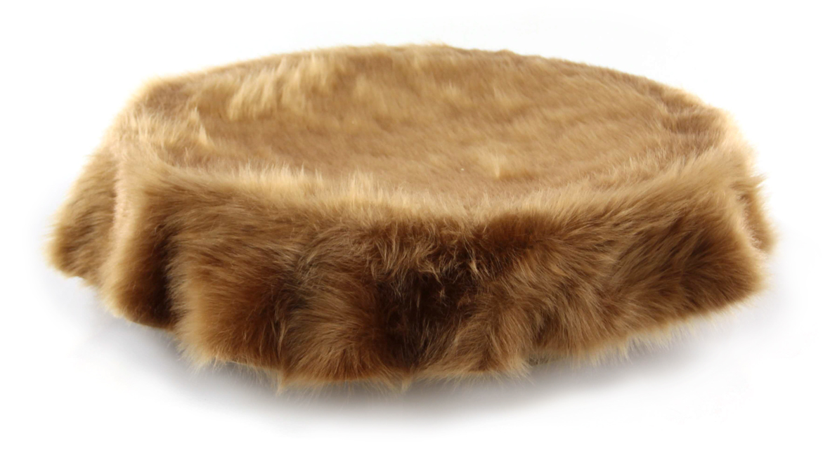 swisspetLiving Liegewolke, caramel