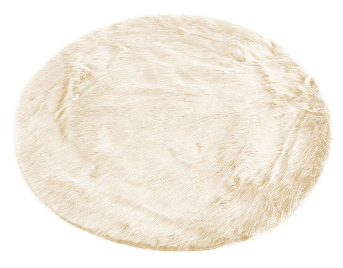 SP Living, Fell Teller Podest 500, weiss