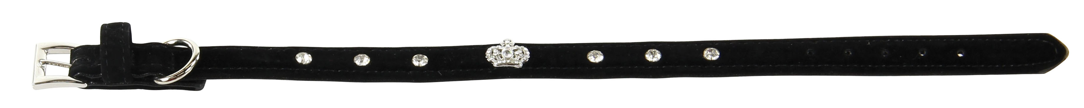 TrendLine Deluxe Hundehalsband King XS,