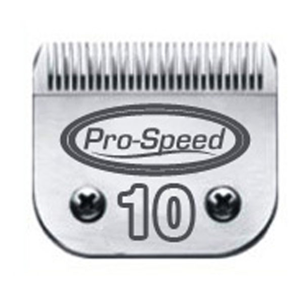 swisspet Pro-Speed-Plus Schermaschine