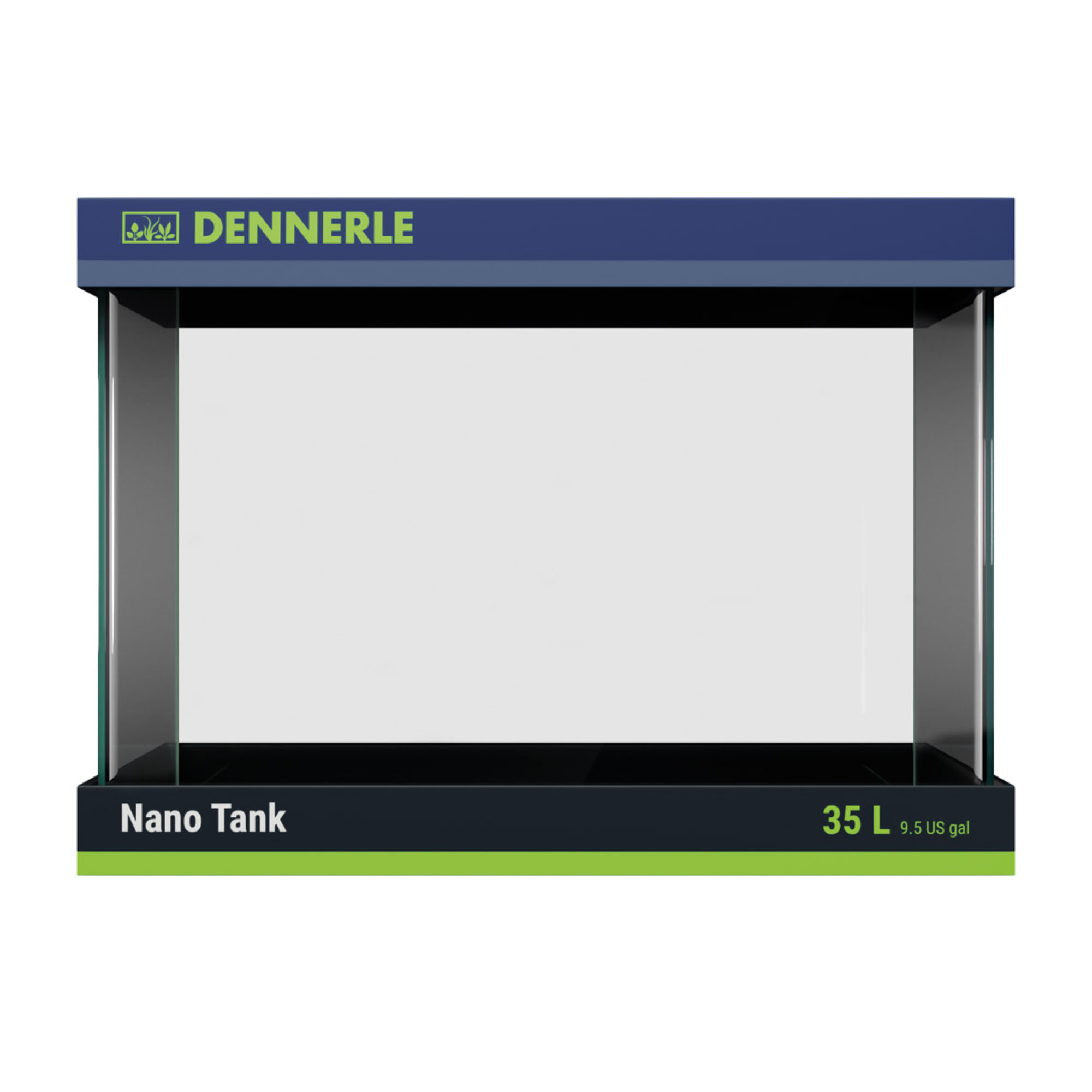Dennerle Nano Tank, 35L