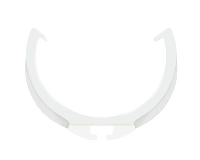 Juwel HiFlex Kunststoff Clip T8