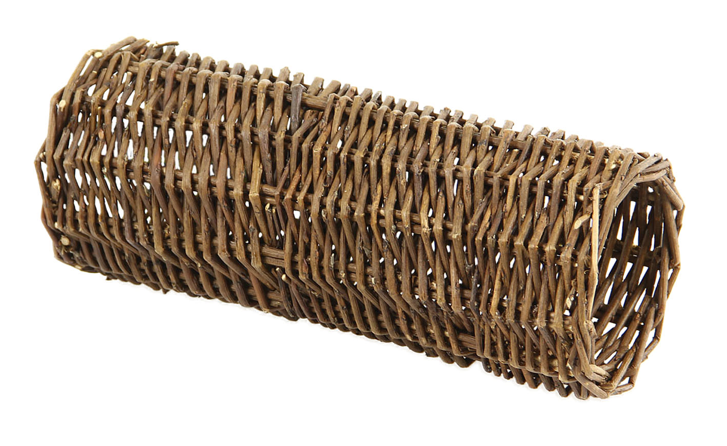 swisspet Nagertunnel aus Weiden