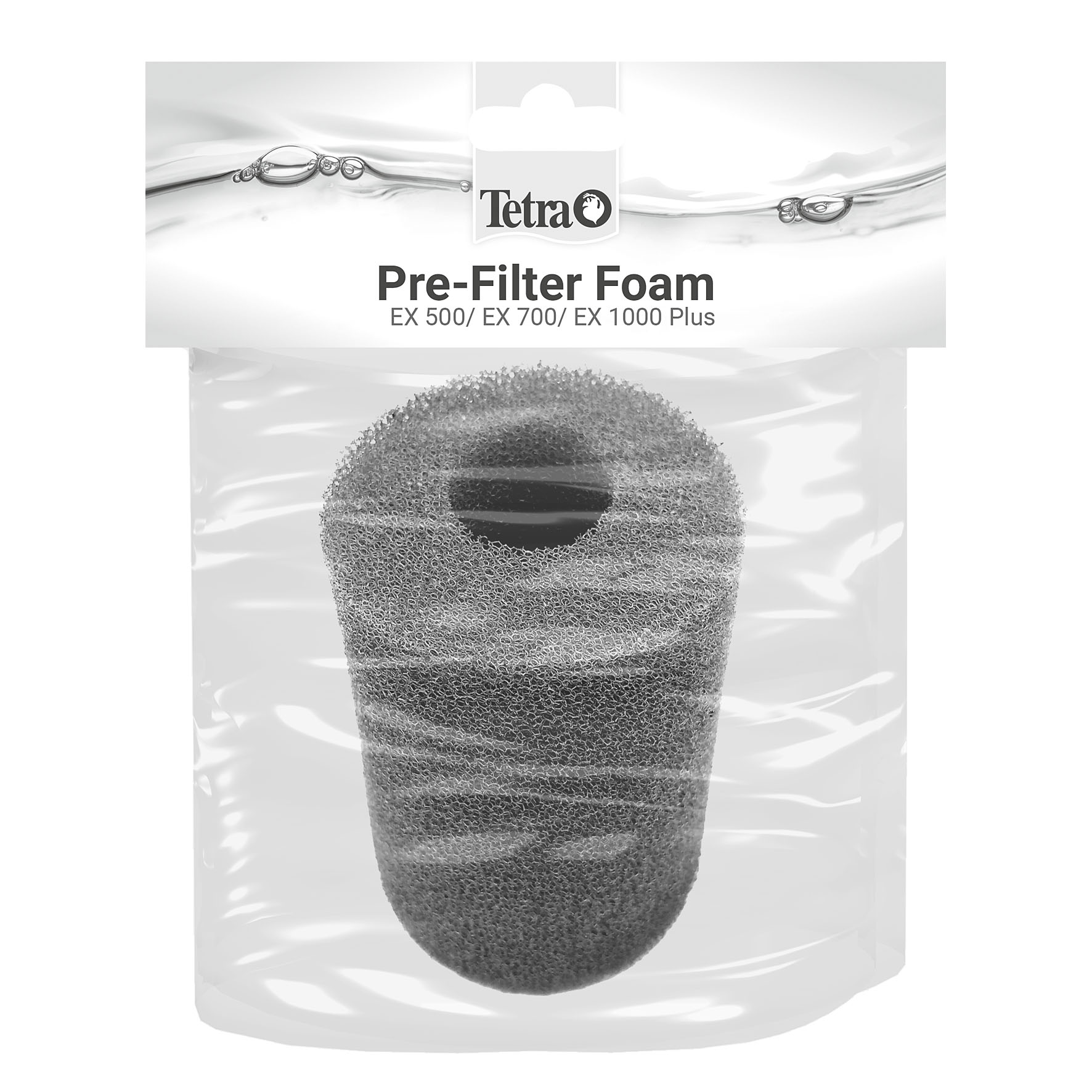 Tetra Vorfilterschwamm EX/500700/1000+