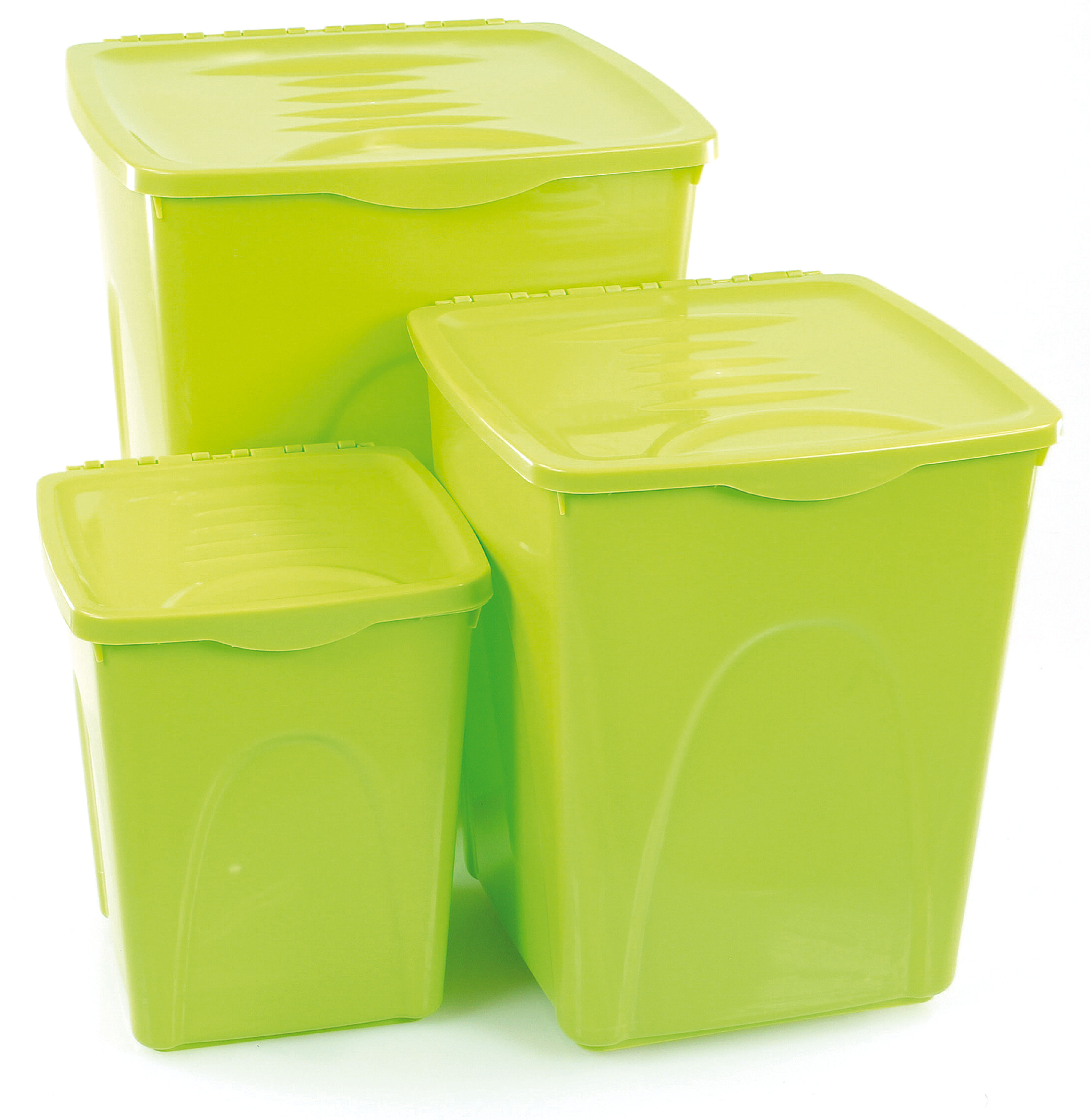 CONTENEUR DE STOCKAGE De Riz Hermétique Récipient Seau Pour La Nourriture EUR 46,45 - FR