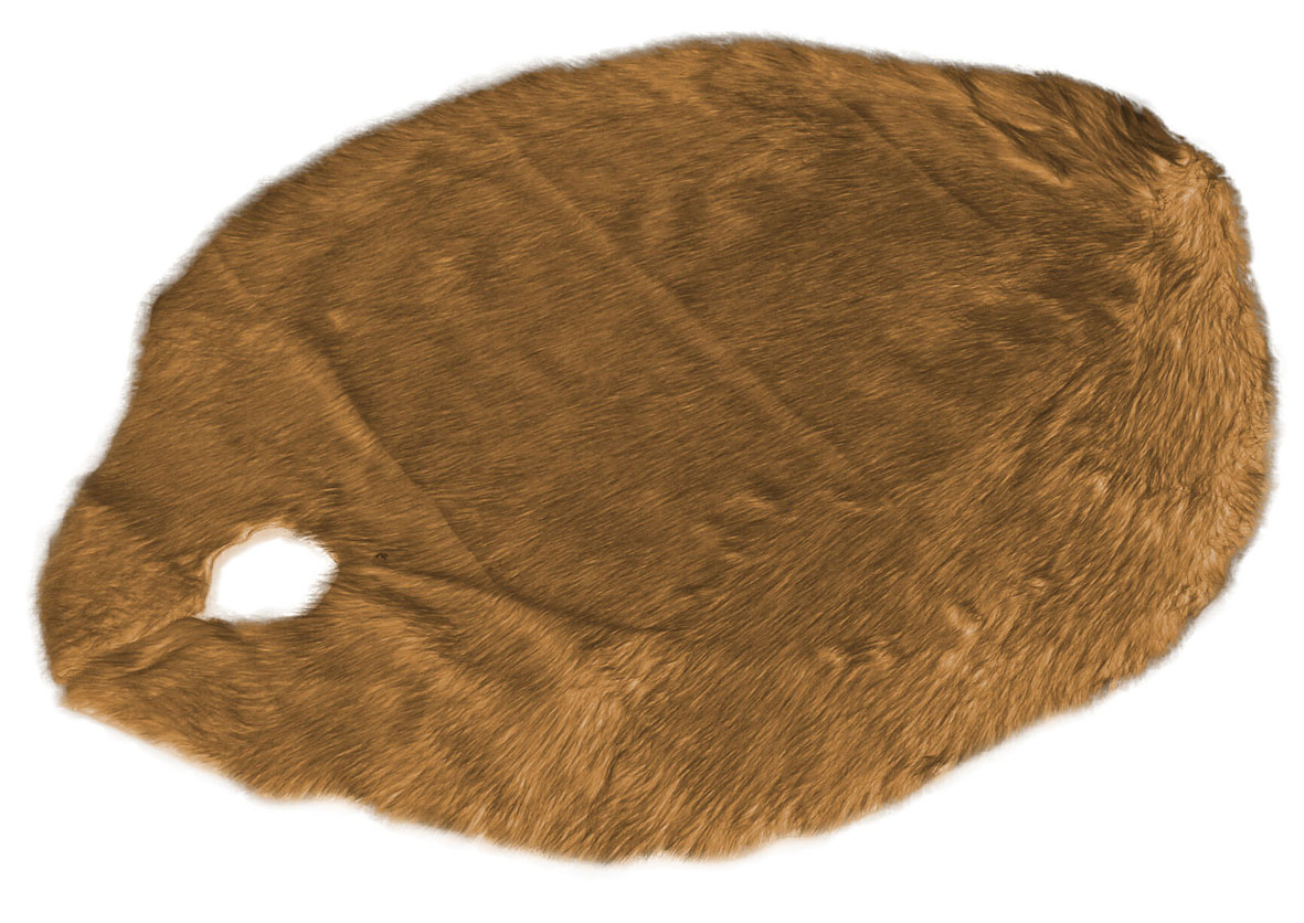 SP Living, Fell Ellipse 1-Loch, caramel