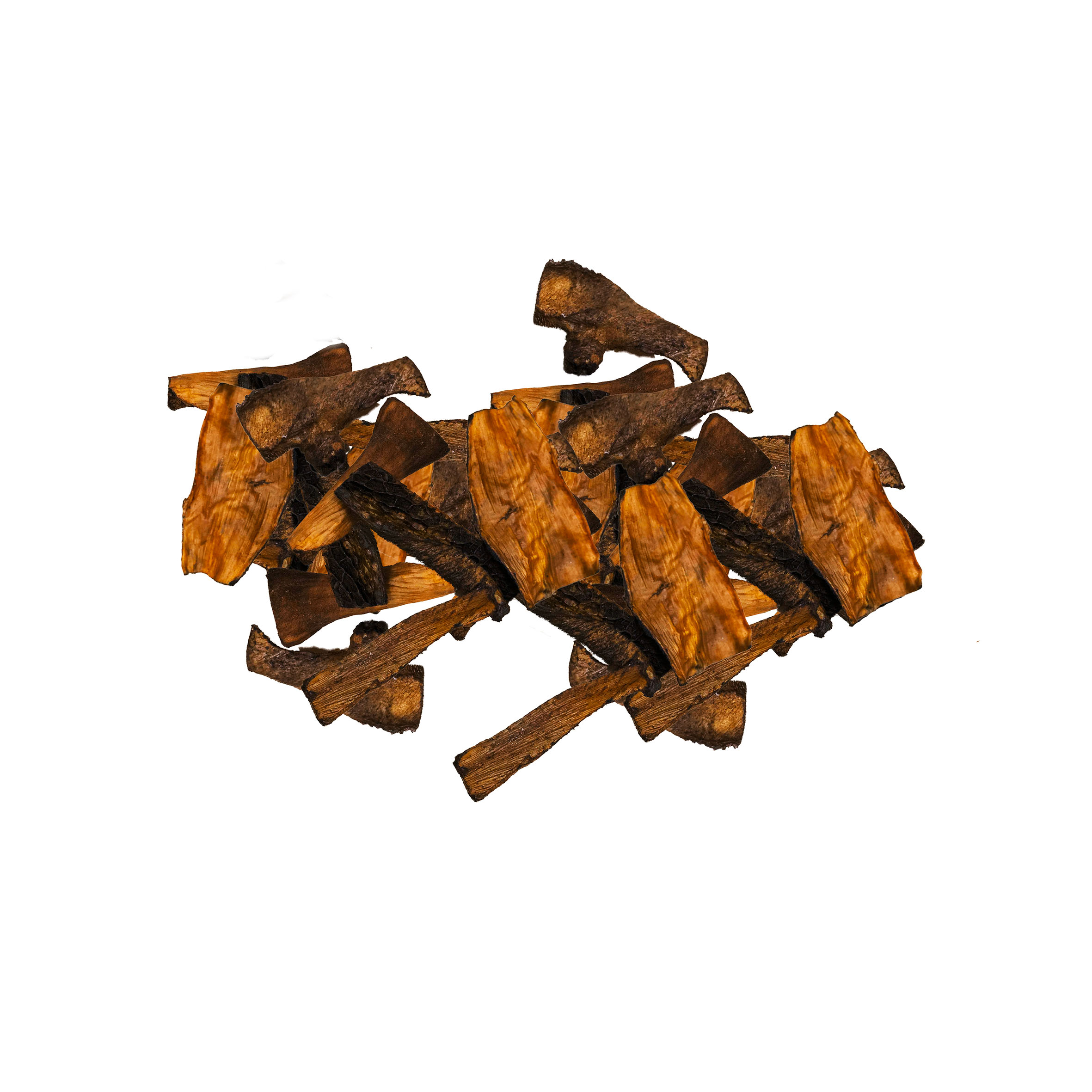 NatureOnly Rinderpansen dunkel, 450g