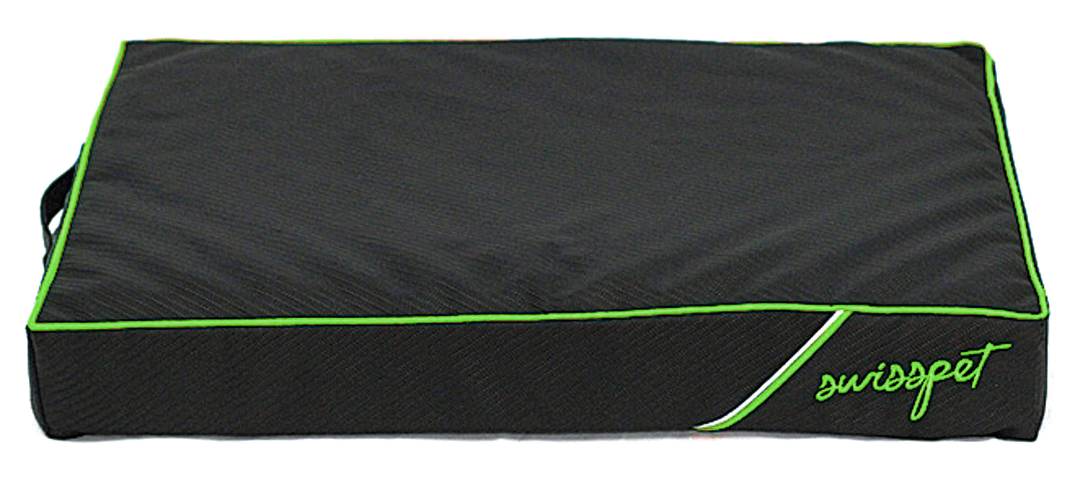 Hygienekissen Bromma M mit Memory-Foam M, 80x60x10cm