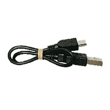 swisspet Leuchthalsband Swoop M, gelb, D=15mm