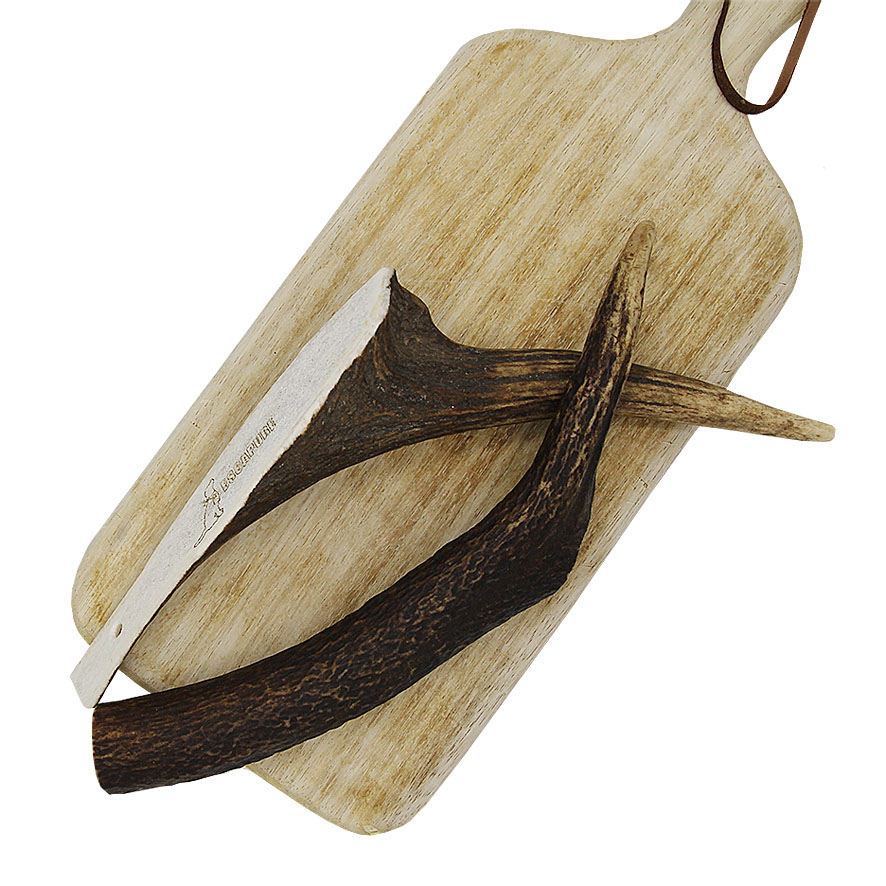 Hirschgeweih Kaustange M