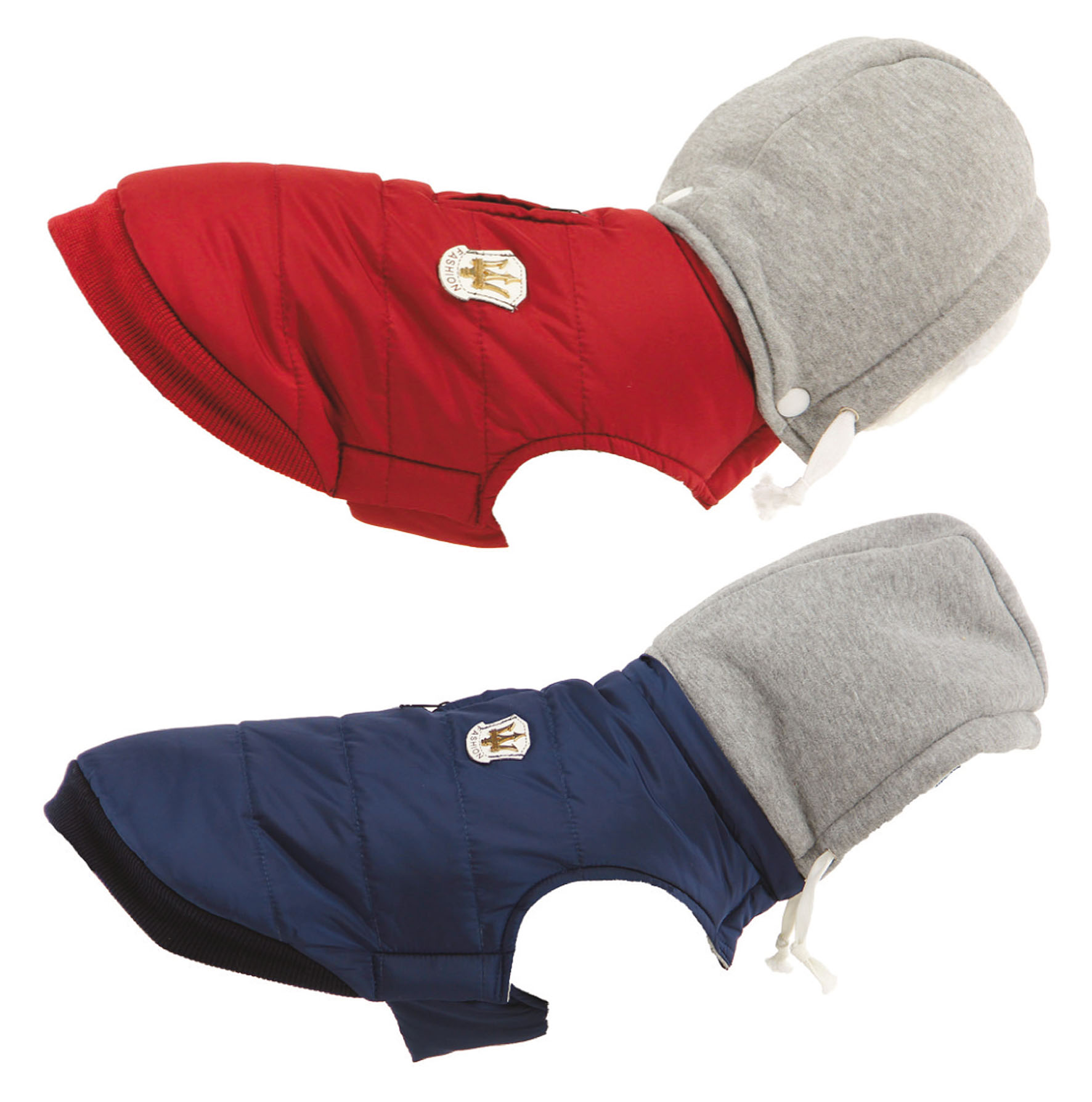 TrendLine Hundemantel Jogger