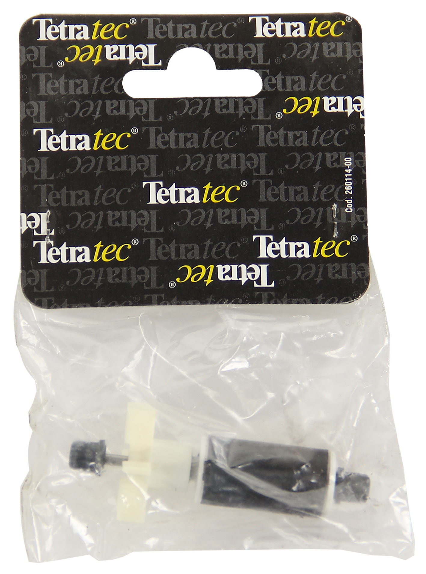 Flügelrad für IN 600