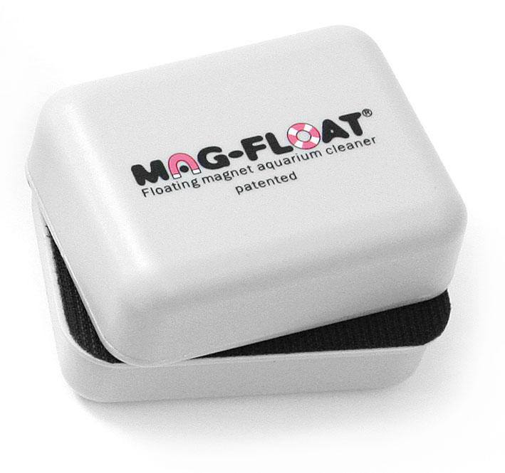 Mag-Float Magnetscheibenreiniger Mag-Float Magnetscheibenreiniger