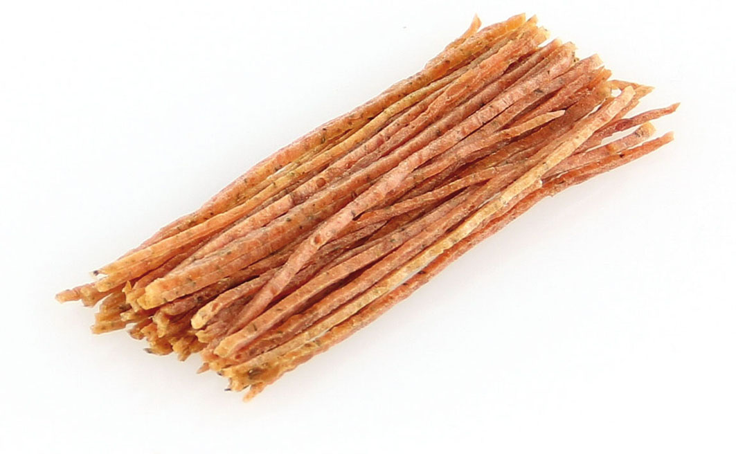 Catsy Katzensnack Lachs Spaghetti 50g