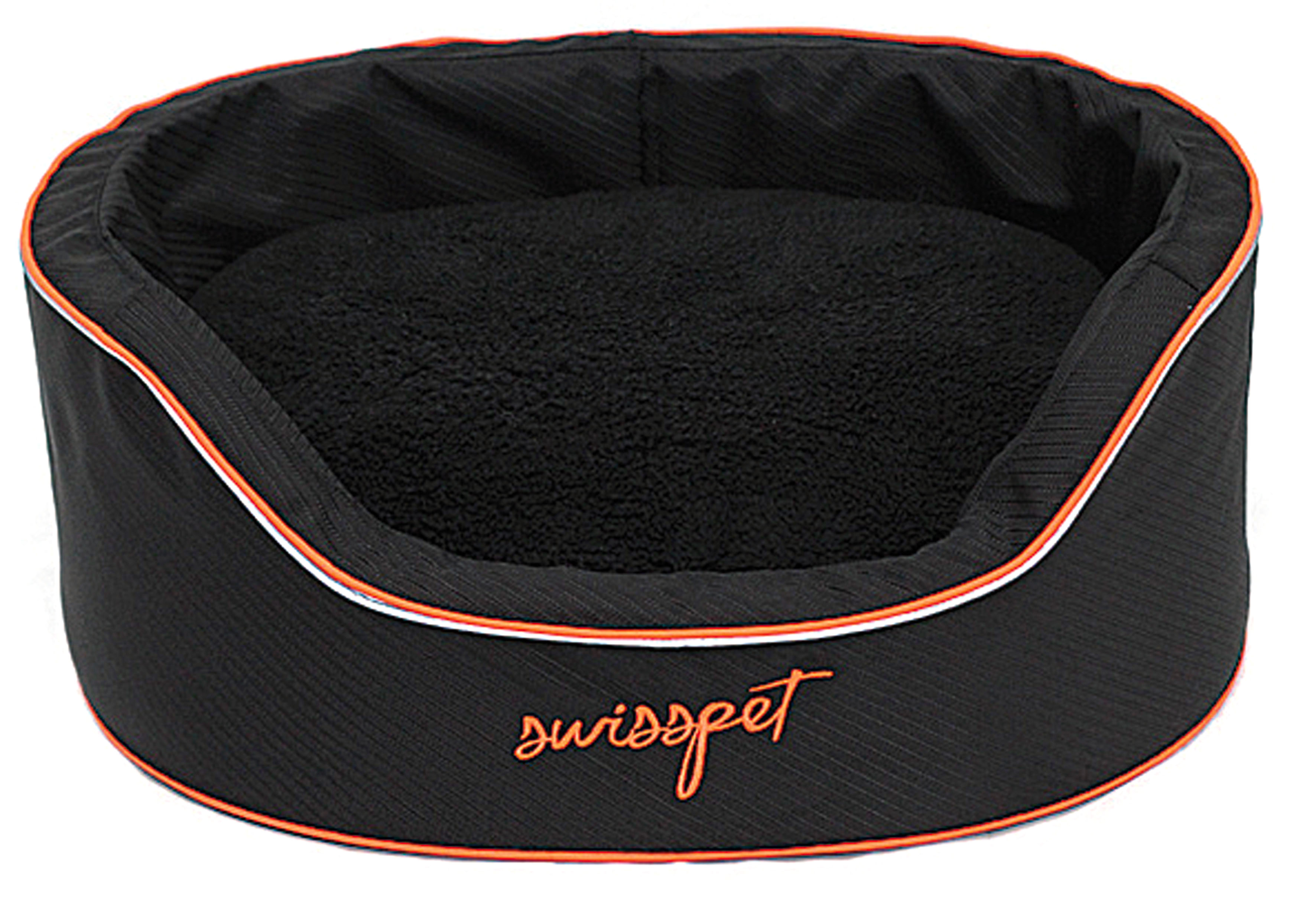swisspet Hunde- & Katzenbett Vanto S, 50x40x20cm
