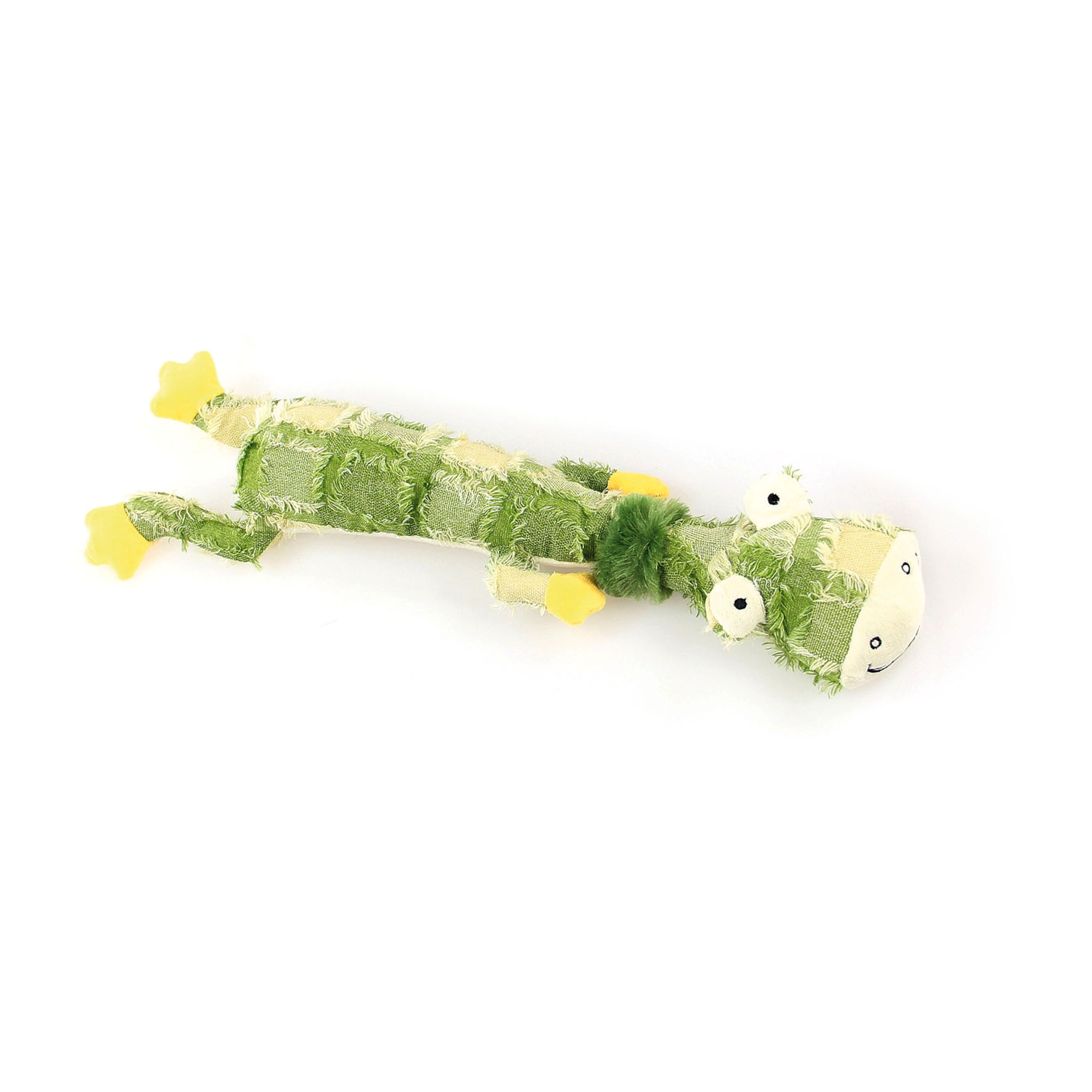 swisspet Jeany-Frosch, grün, 54cm