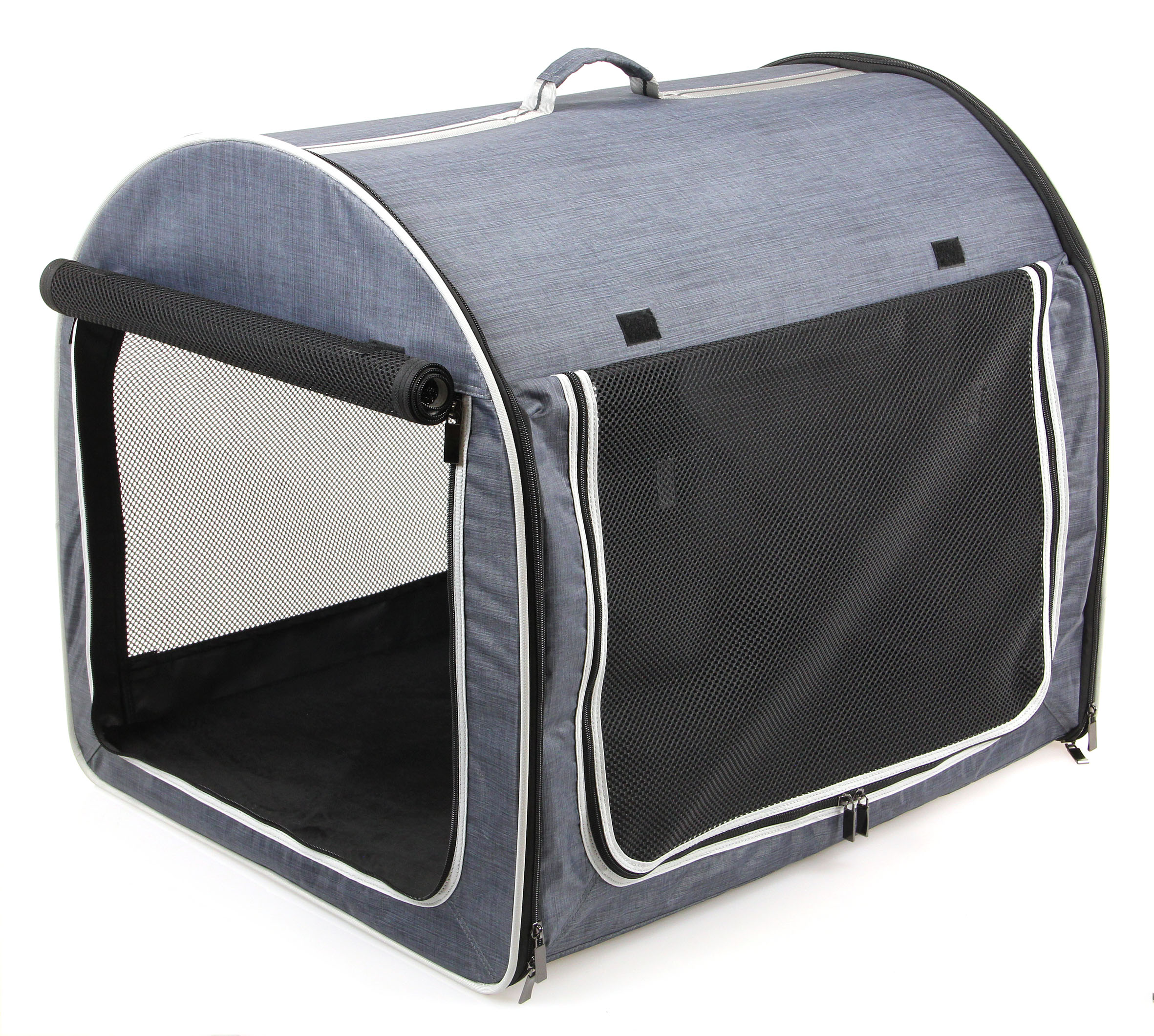 swisspet Pet-Home Kingston S, 48x41x41cm