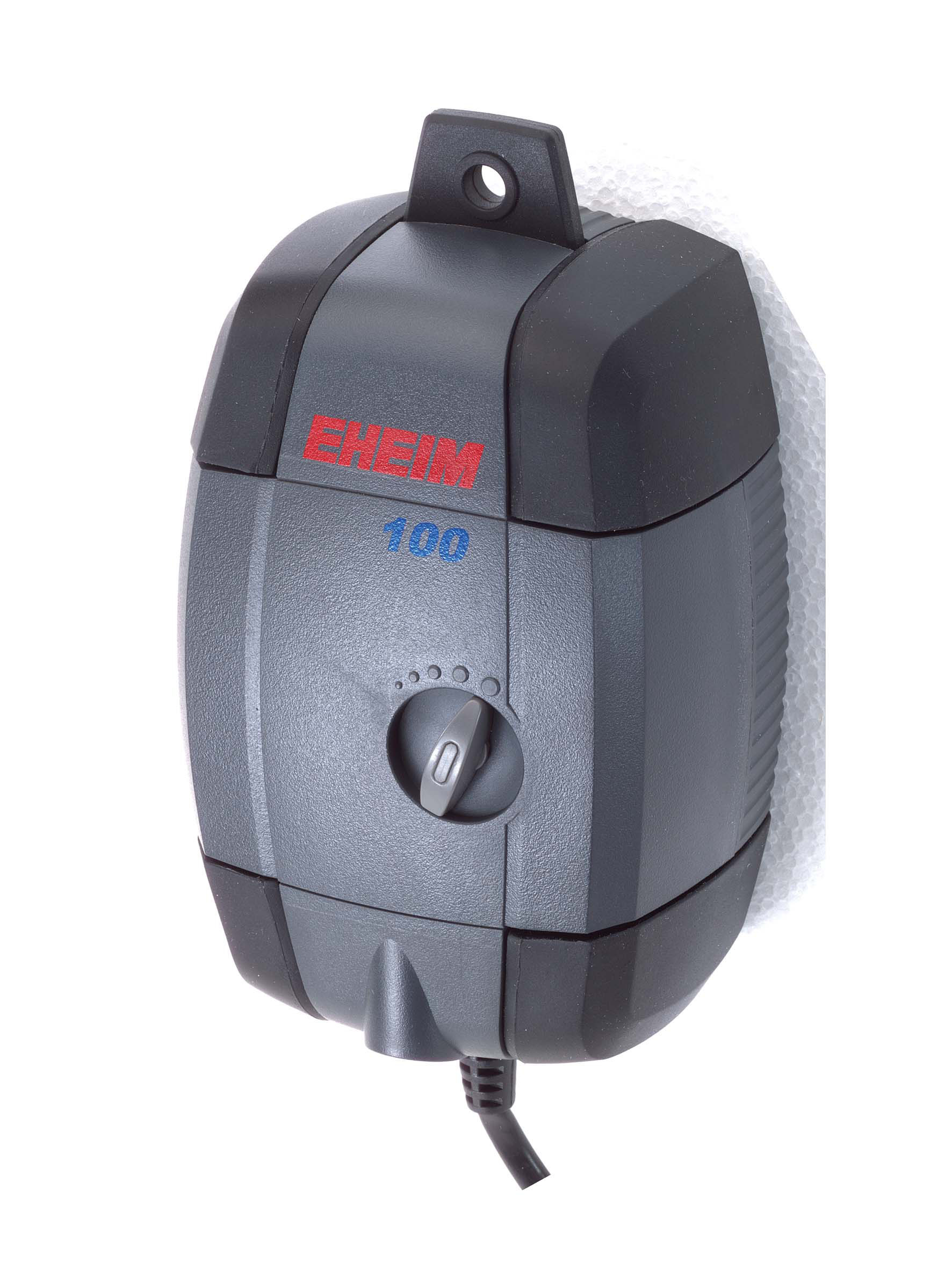 Eheim Luftpumpe, air pump 100, 300l/h, 3,5W, 2.0 Hmax m