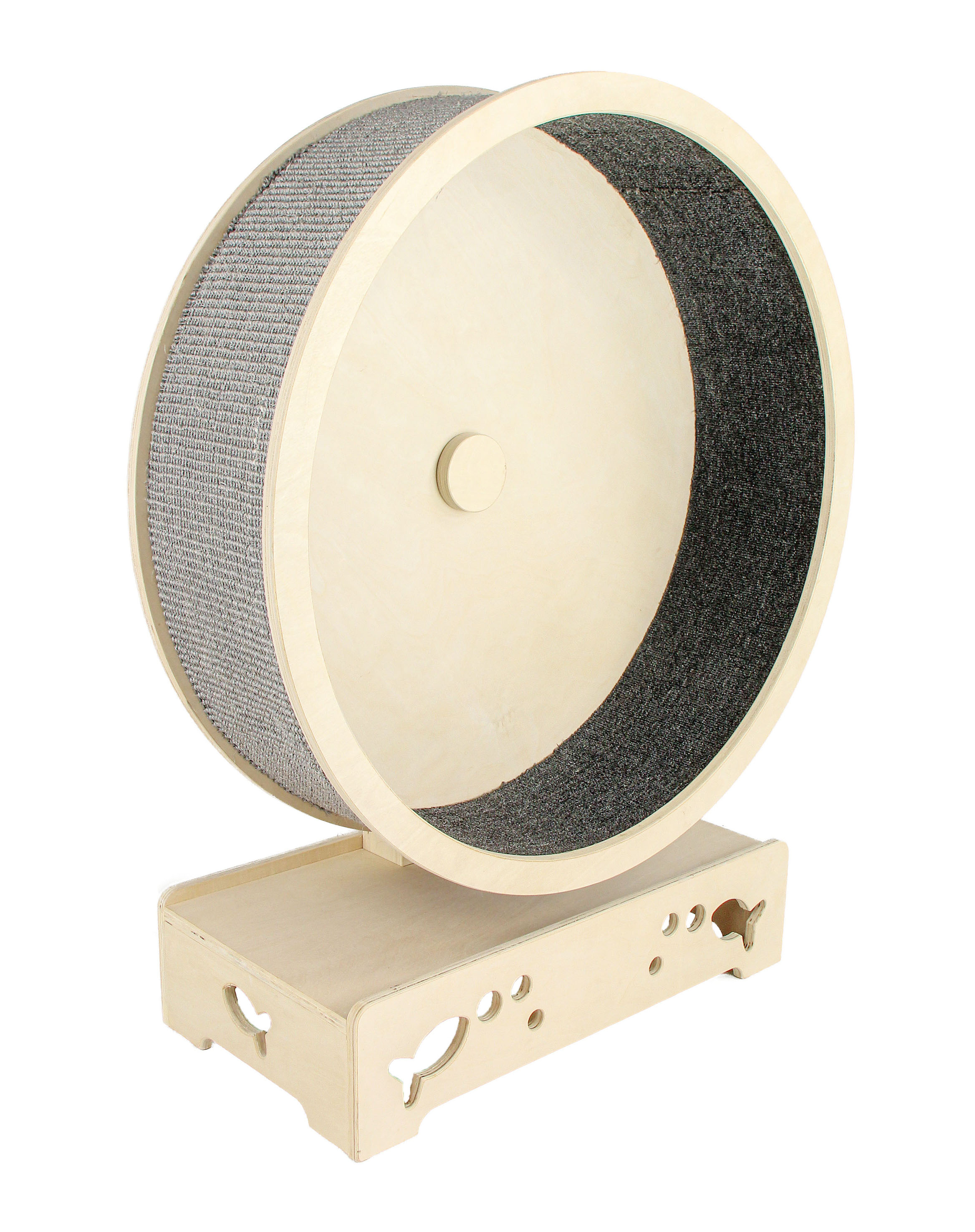 Katzenrad Rondulo 75