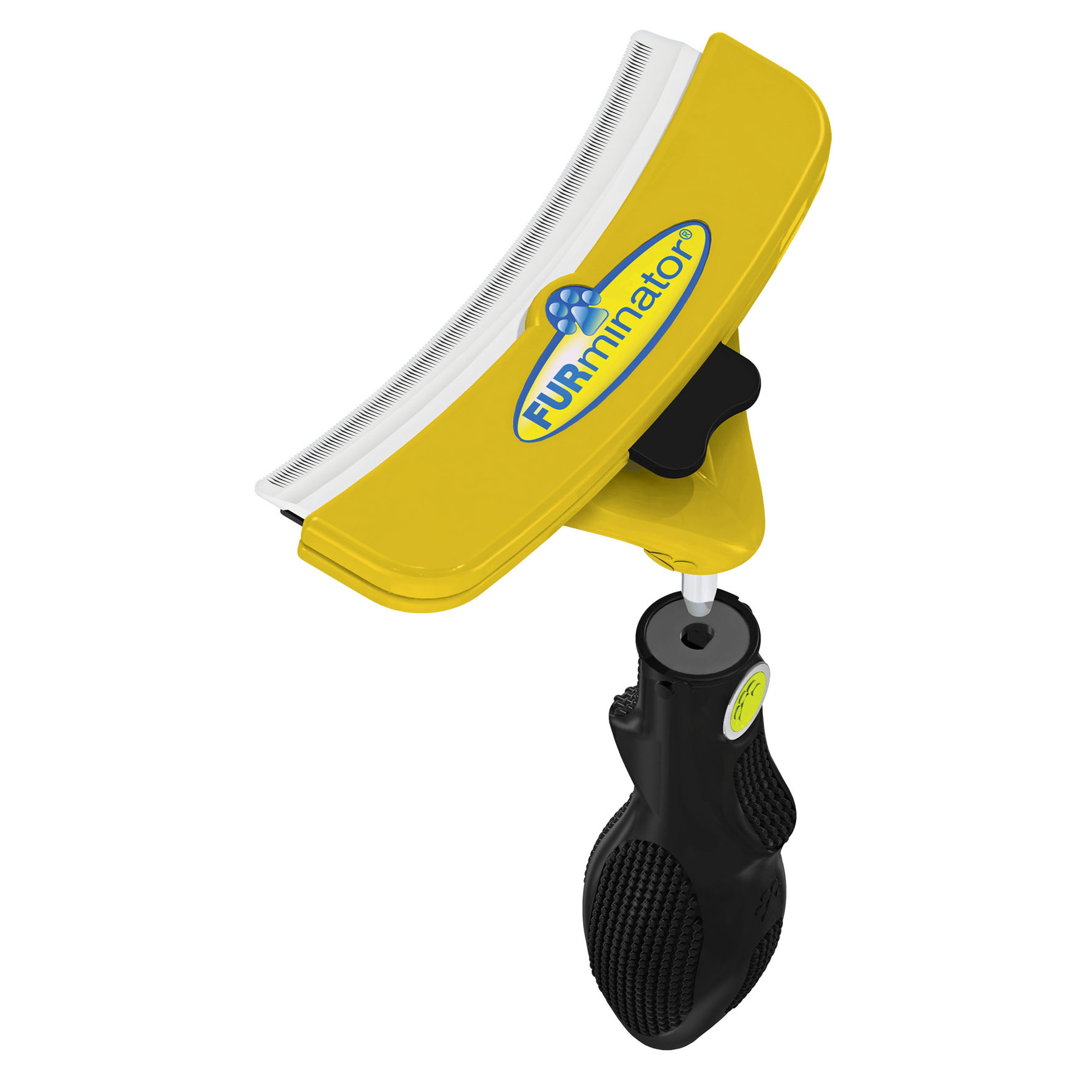 FURflex Hund deShedding combo XL