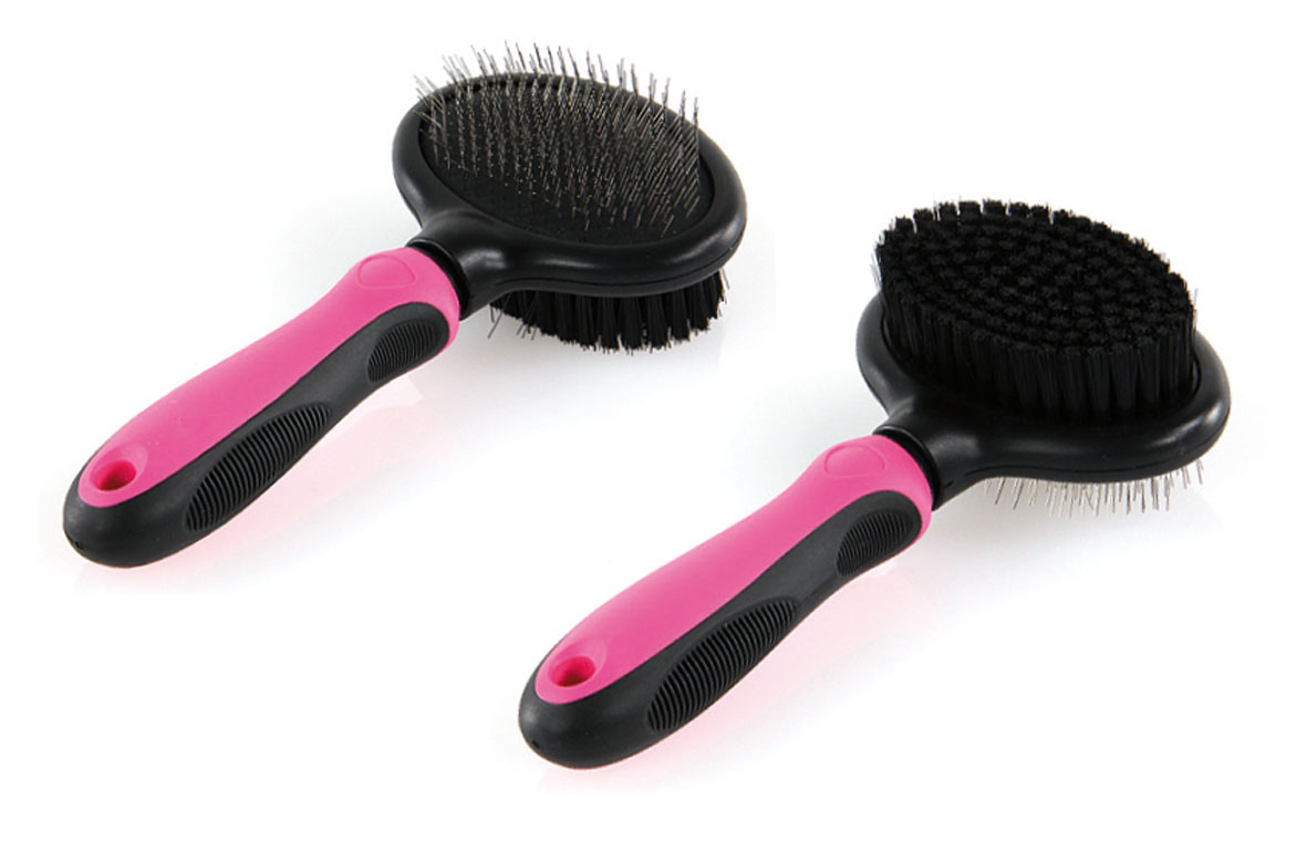 Happy Care Soft-Zupfbürste