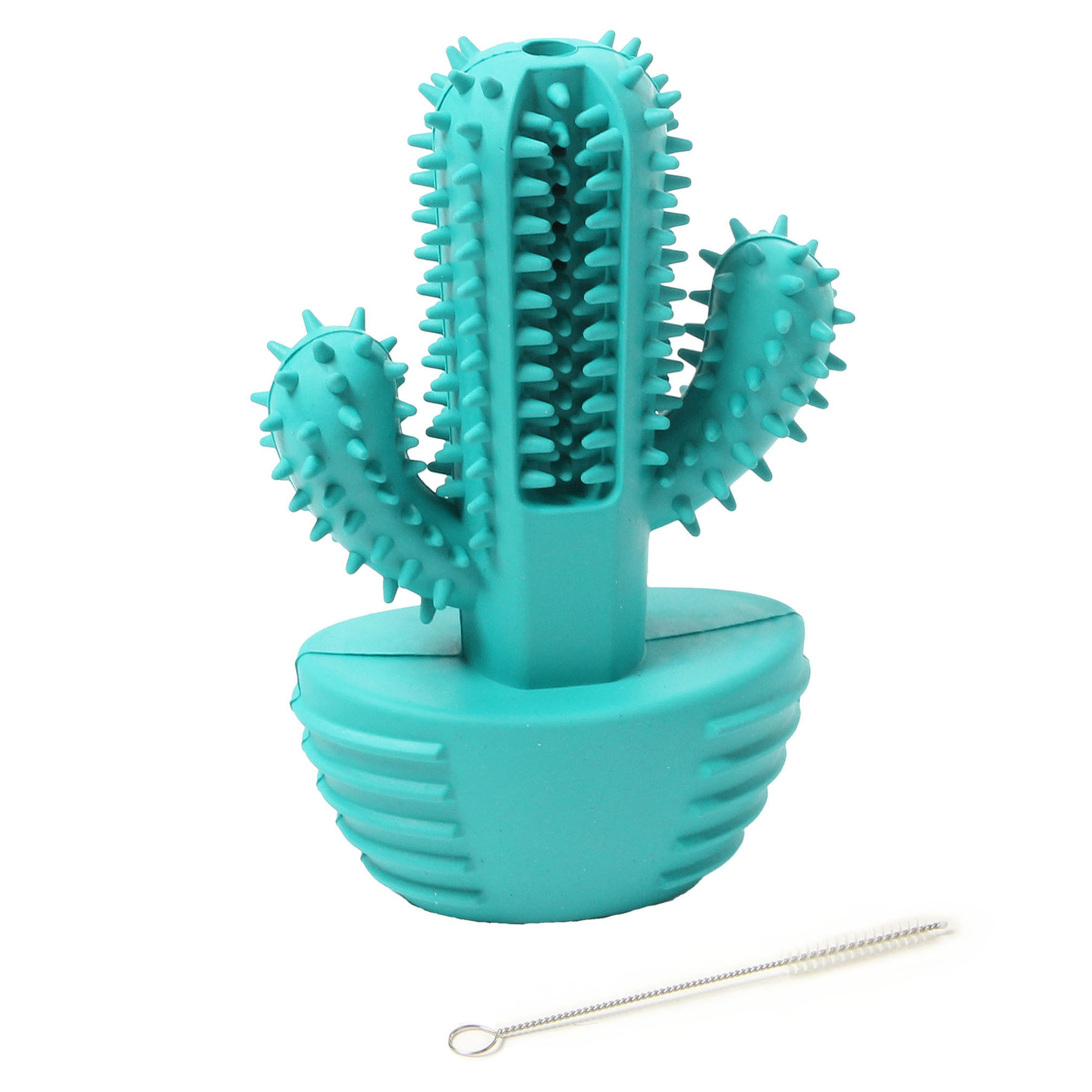 swisspet Teeth & Play Cacto, 10x5x16cm