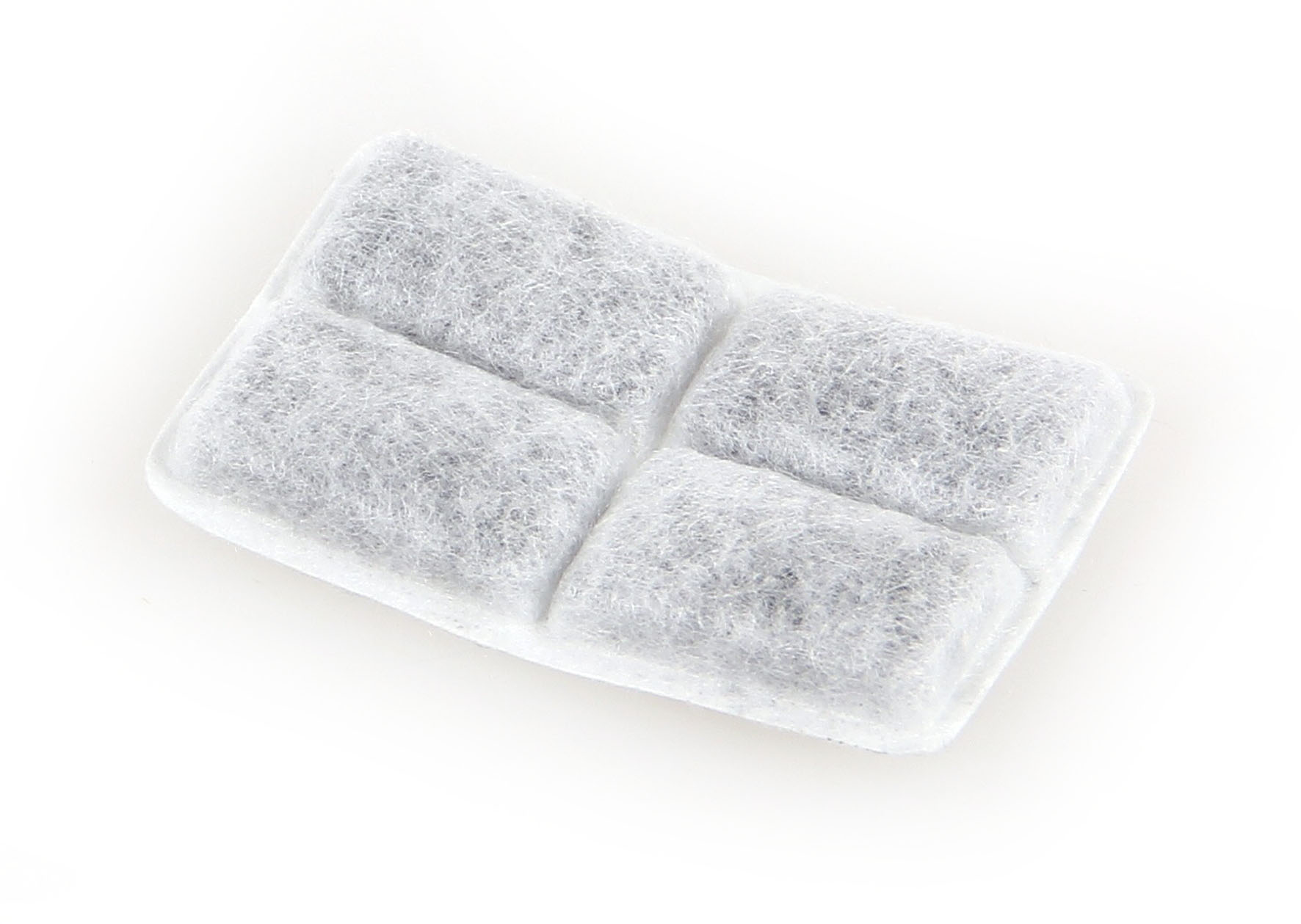 swisspet Ersatzfilter für UV Trinkbrunnen