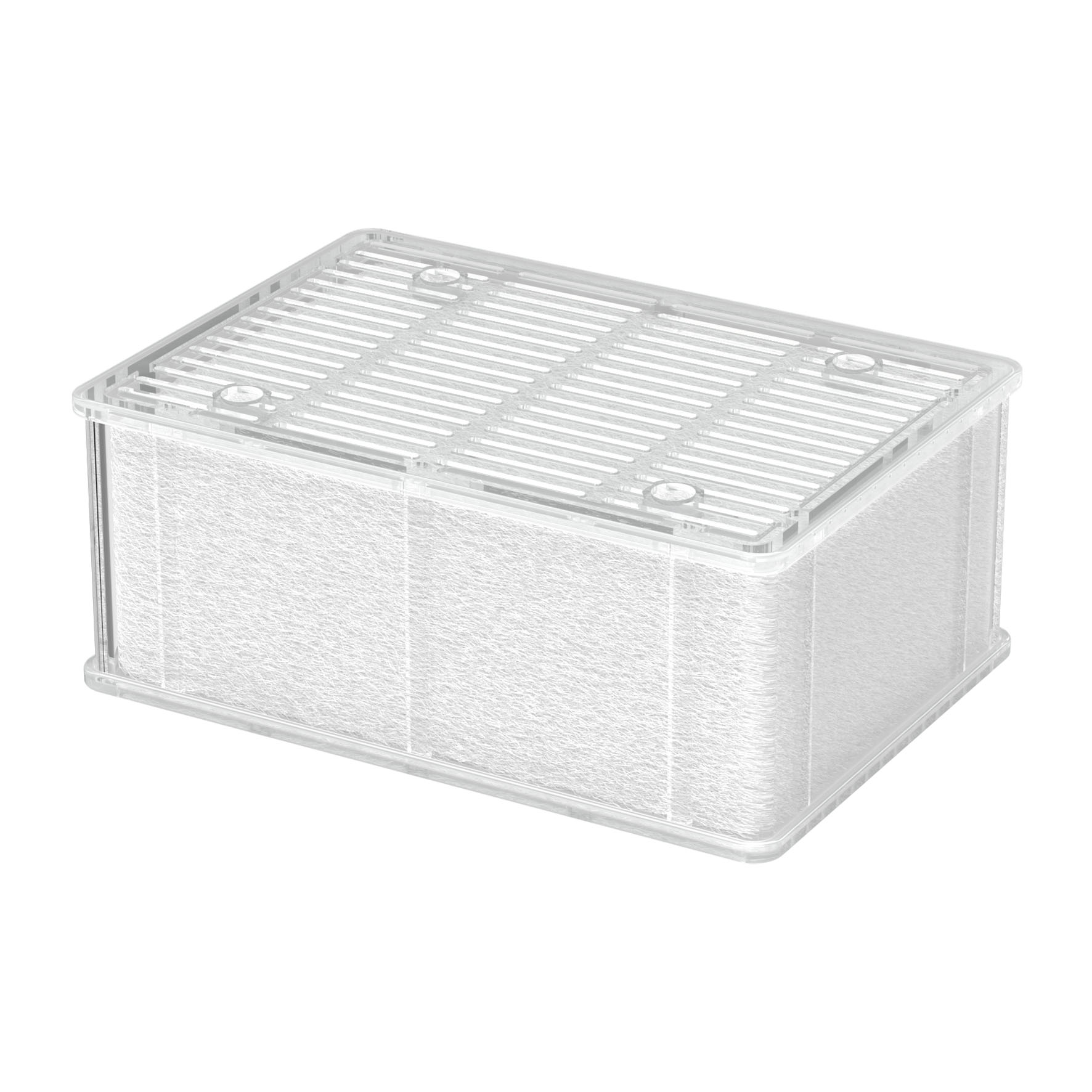 Aquatlantis Easybox Fiber S