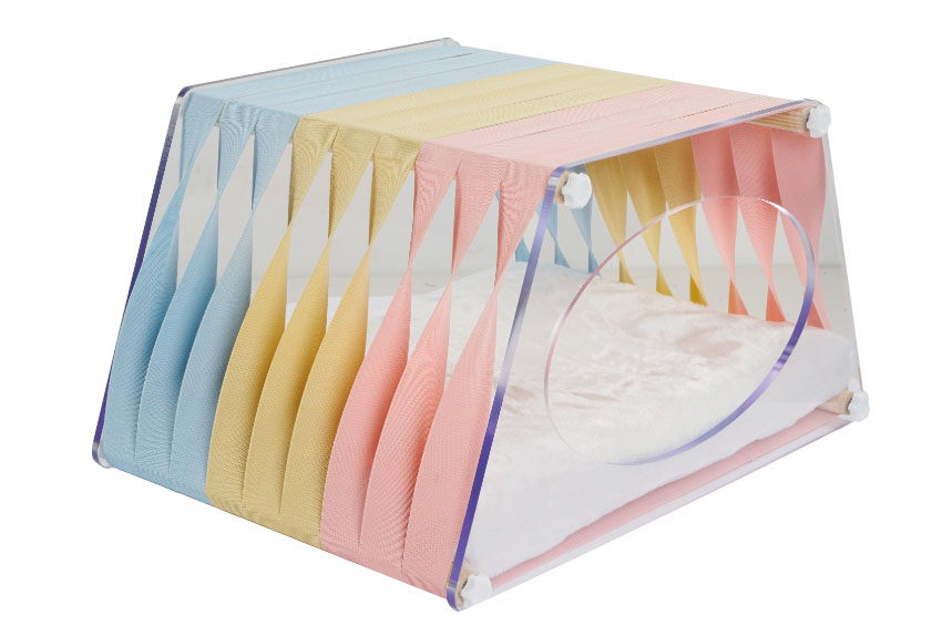 swisspet Hunde- & Katzenhaus Brie