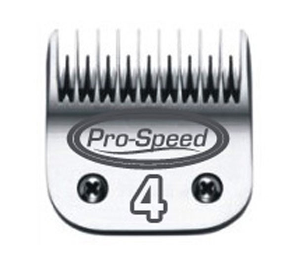 swisspet Pro-Speed-Plus Schermaschine