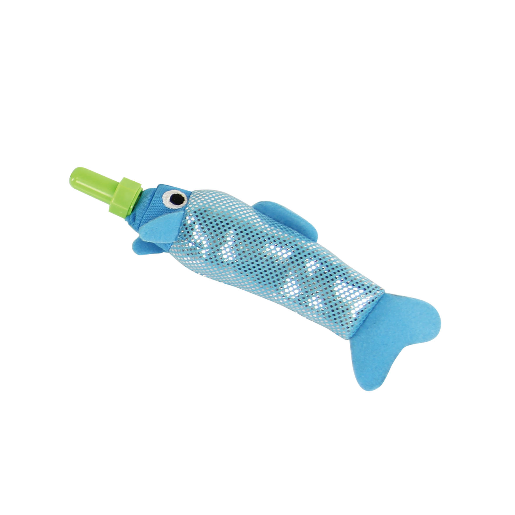 Poisson de remplacement pour la canne à pêche pour chats Gofish Pro