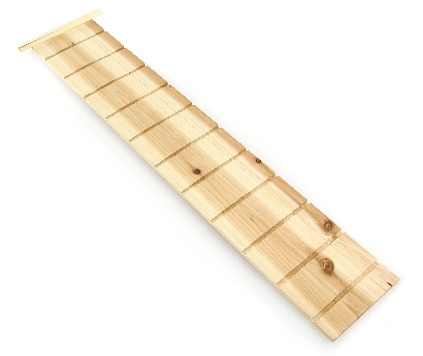 Echelle en bois de rechange p. Cavia Sam