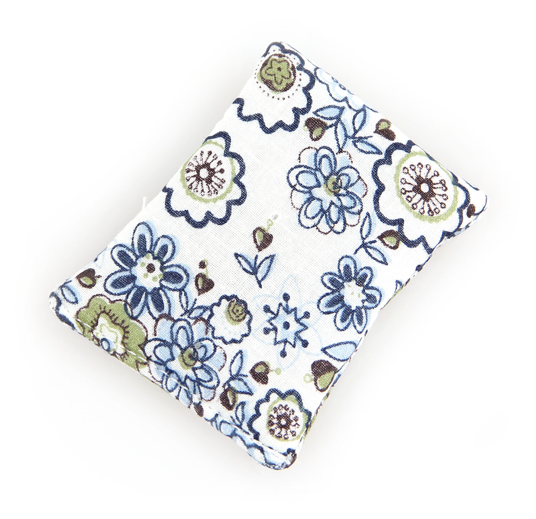swisspet Baldrian Mini-Kissen, blau