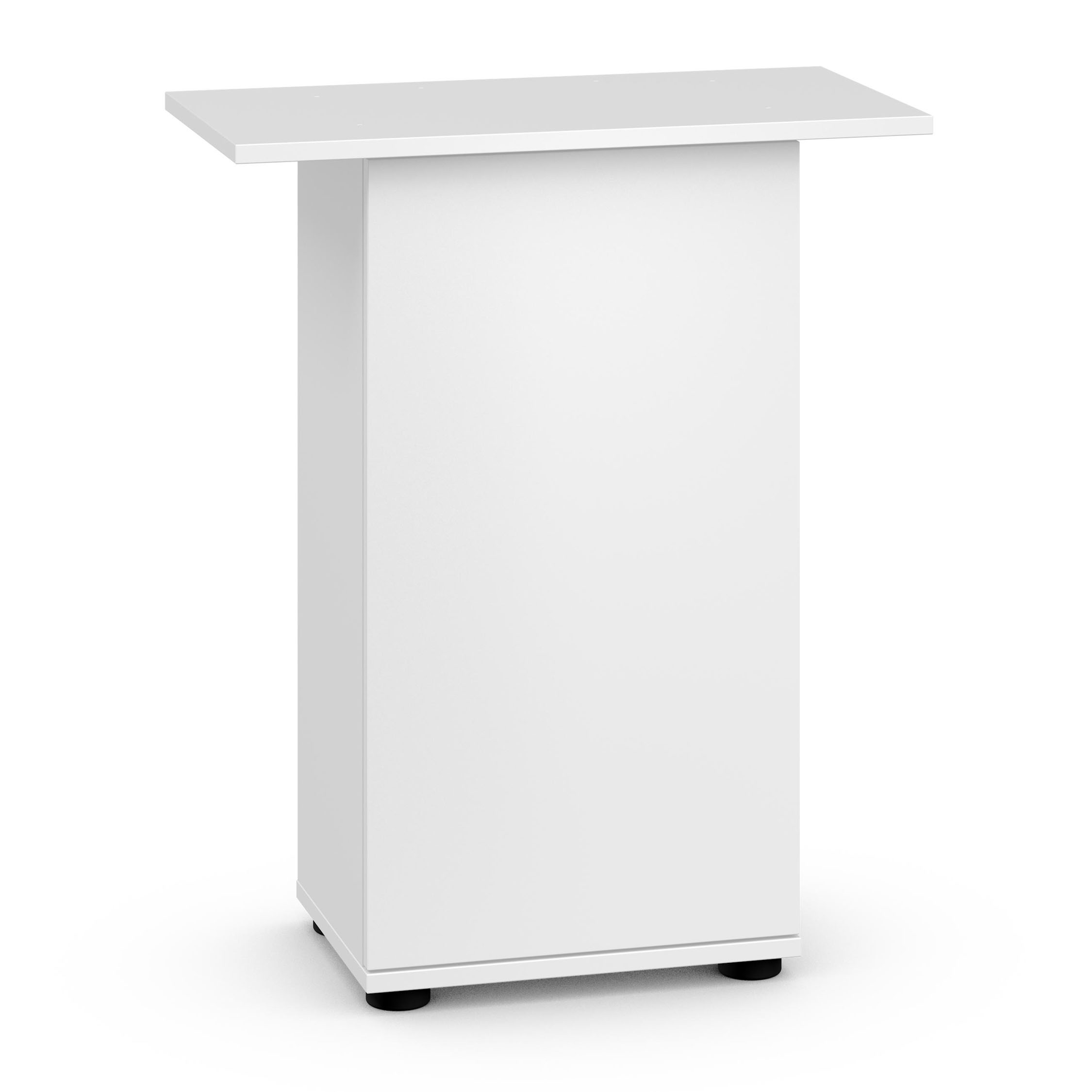 Juwel Schrank SBX 60/70, weiss