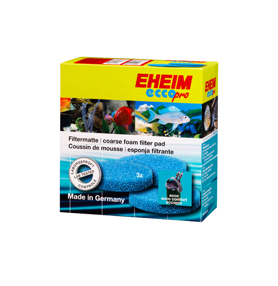 Tapis filtrant EHEIM 2232/34/36, matériel de filtration Tapis filtrant EHEIM 2232/34/36, matériel de filtration