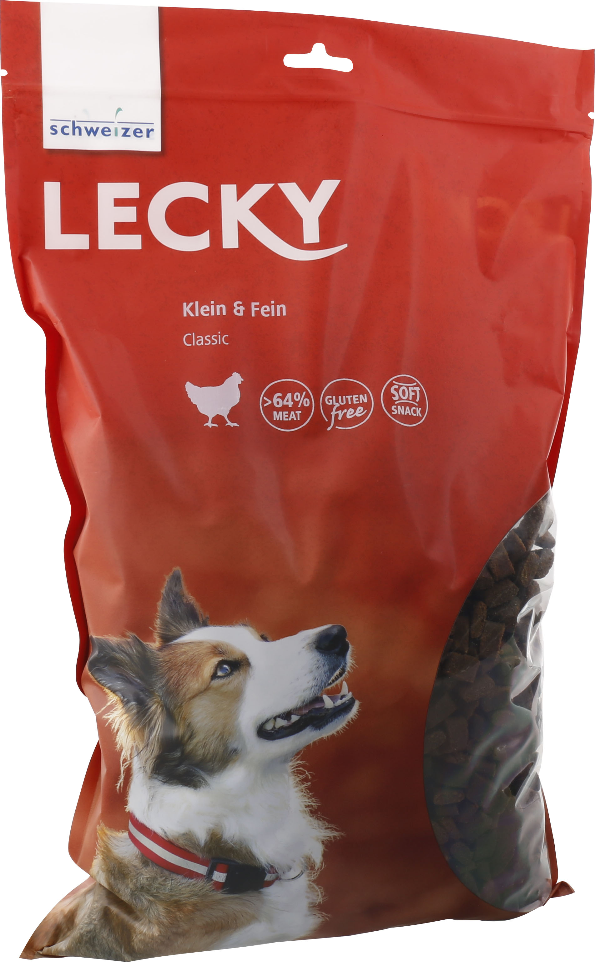 Lecky Klein & Fein Classic, 2.5kg