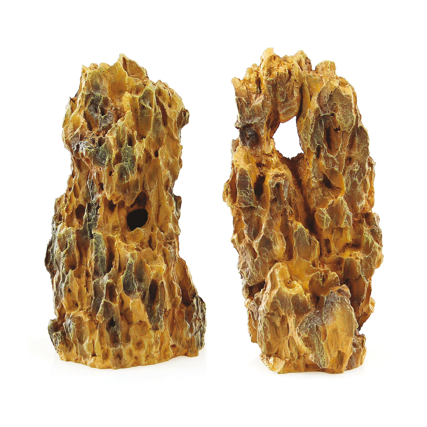 Amazonas Drachenstein Dekor