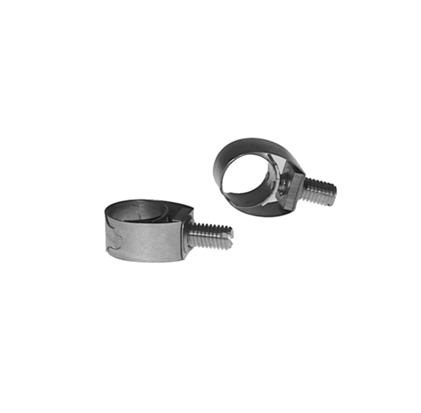 EHEIM fascette stringitubo 2 pz.