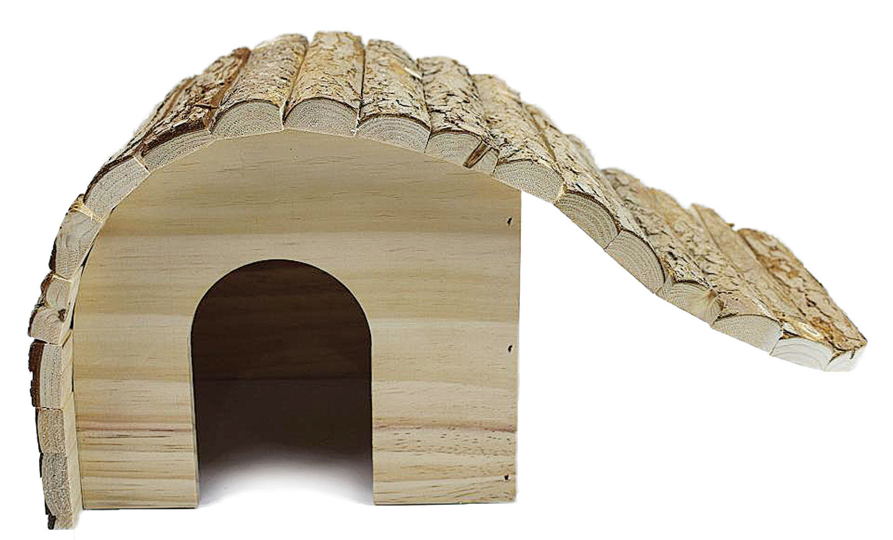Copacabana Hamsterhaus Fjord 37x20x19.5cm