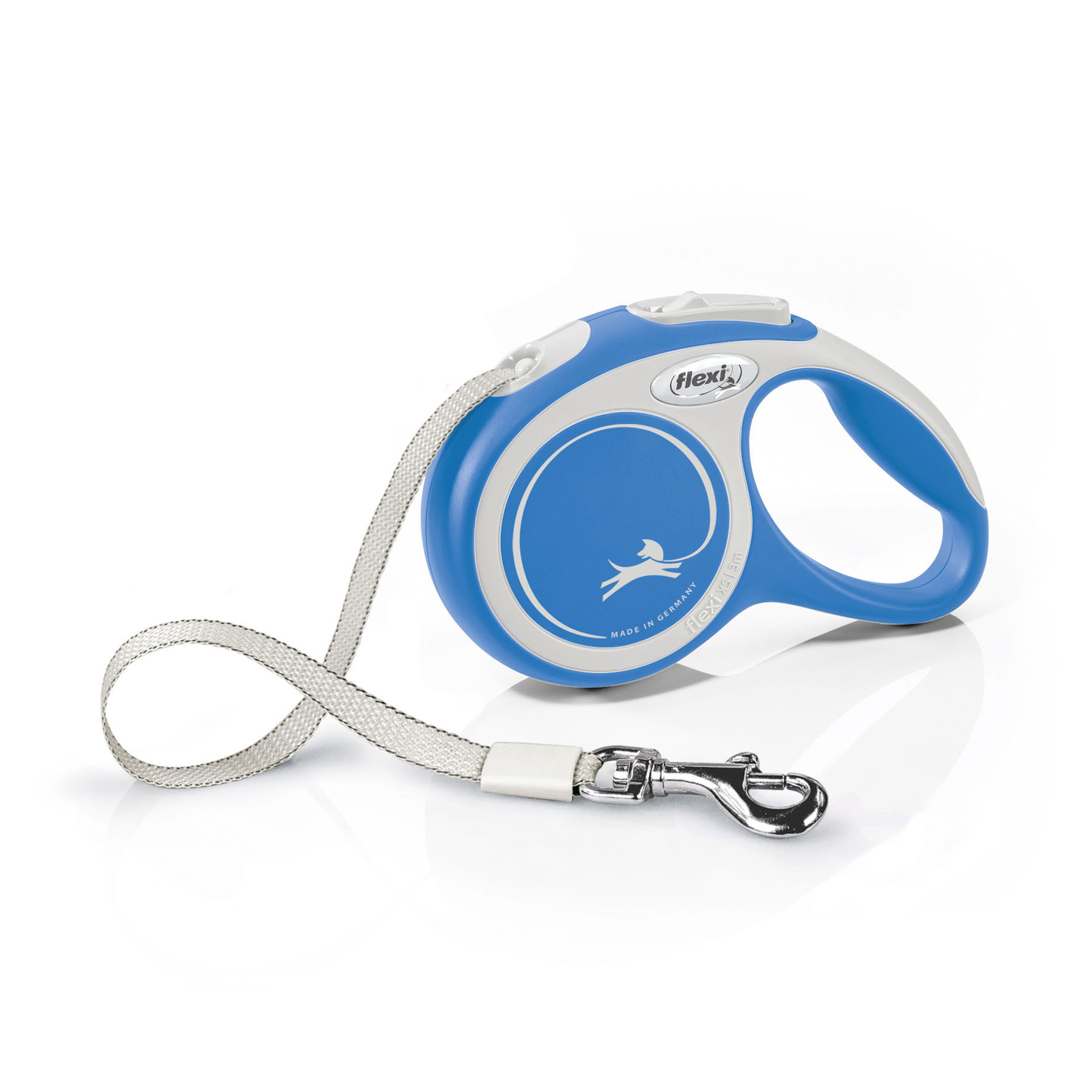 Flexi New Comfort Gurt-Rolleine