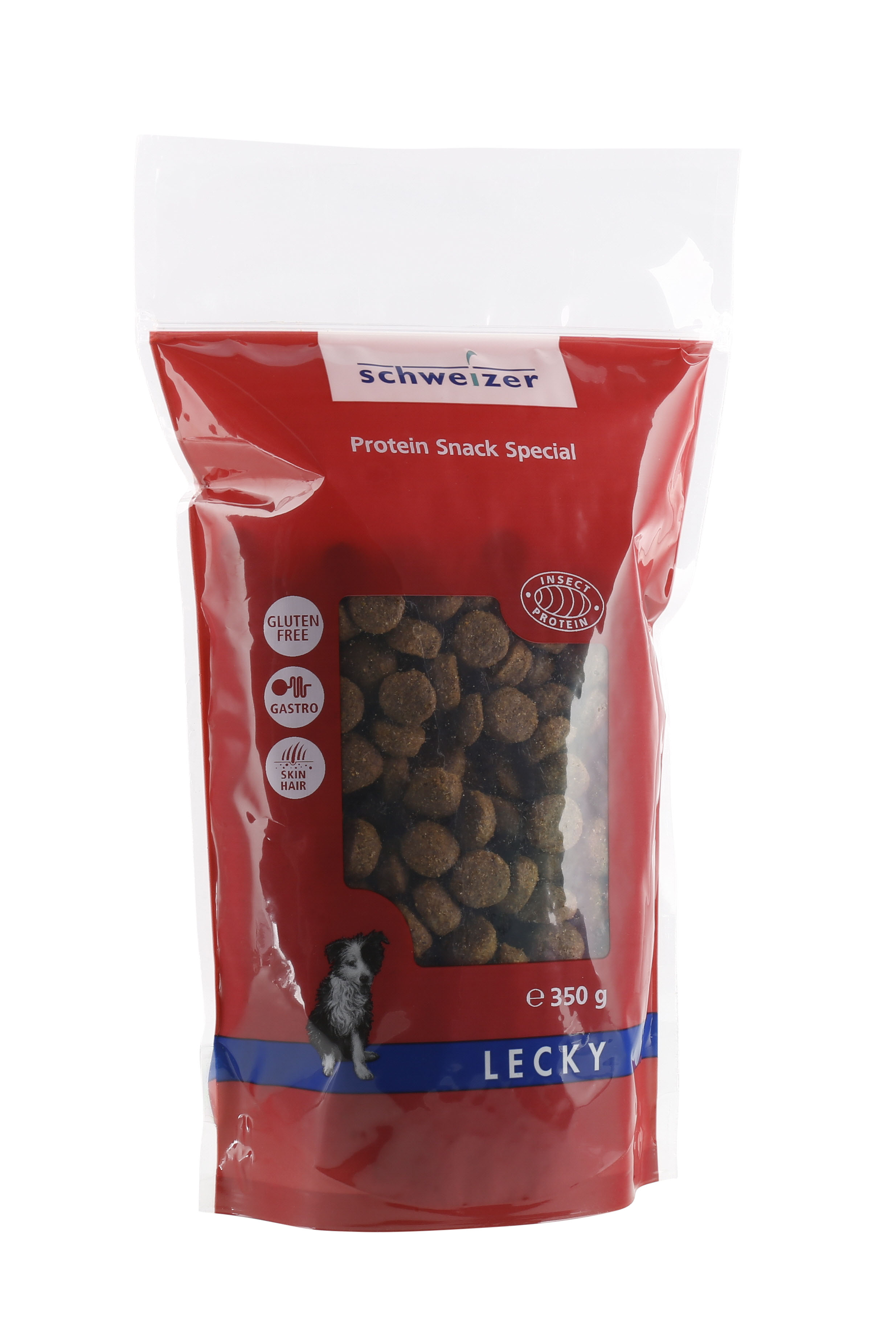 Lecky Protein Snack Special